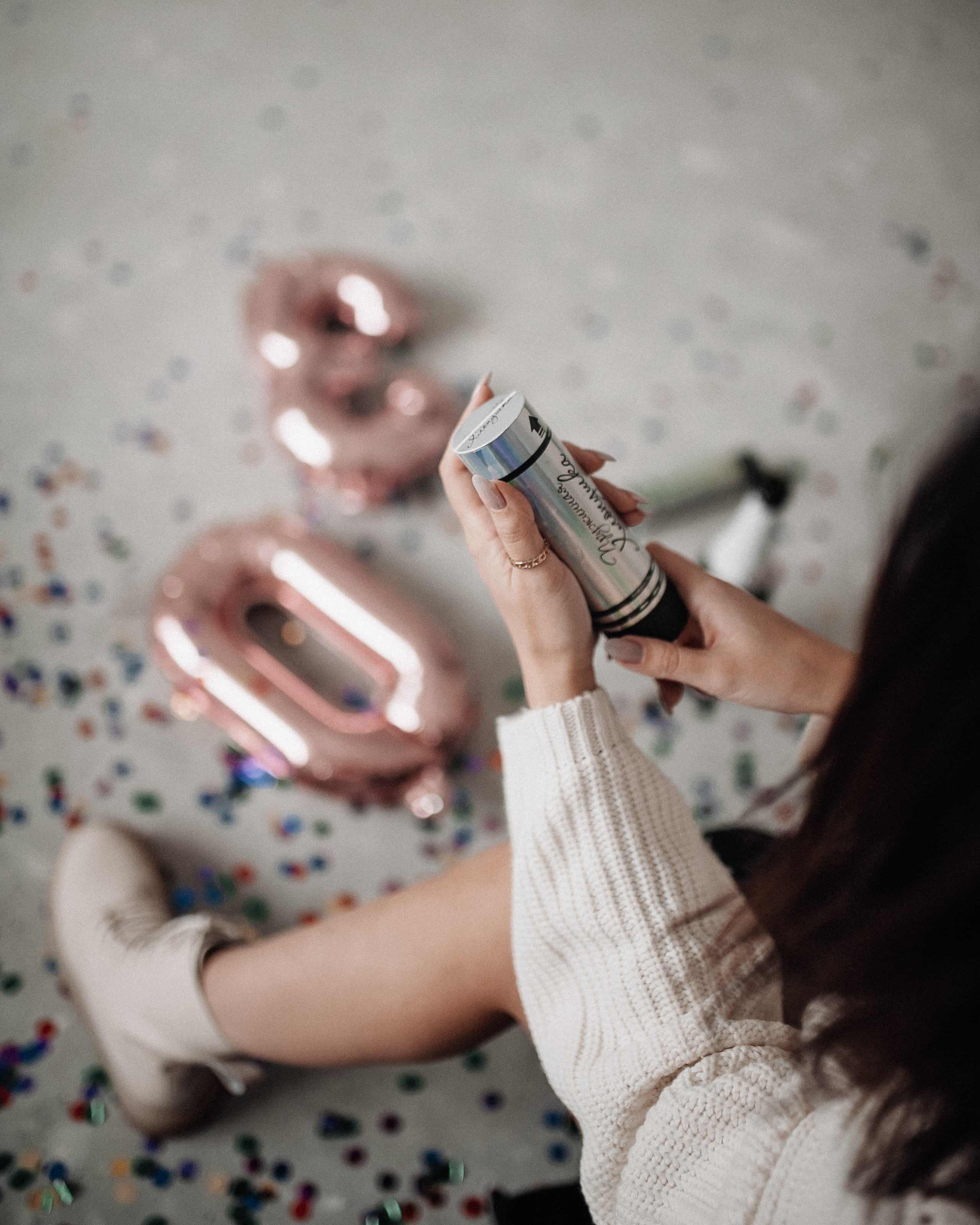 Новоселье. Главная