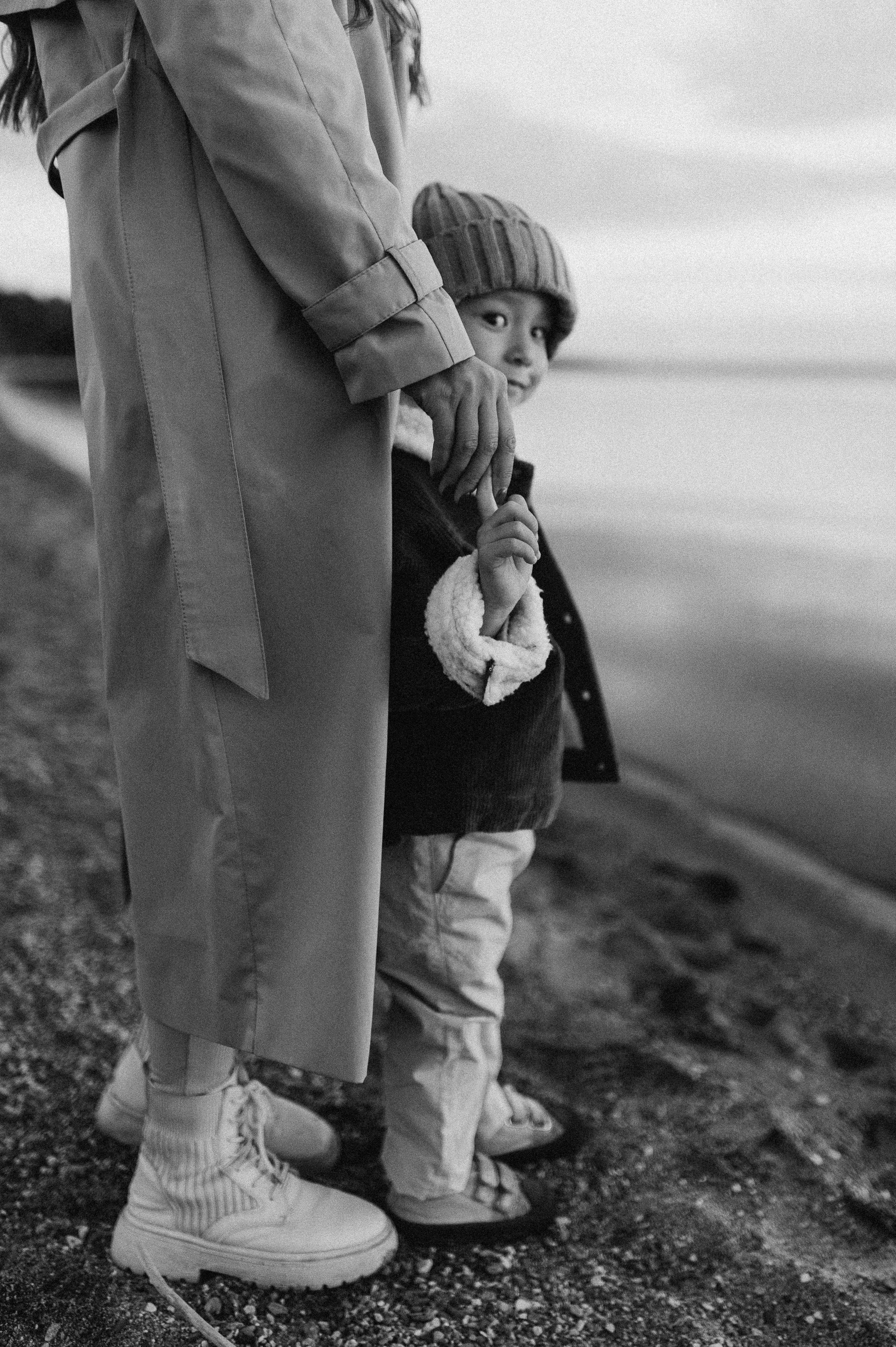 Марина и Арсений. Осень на море. Главная