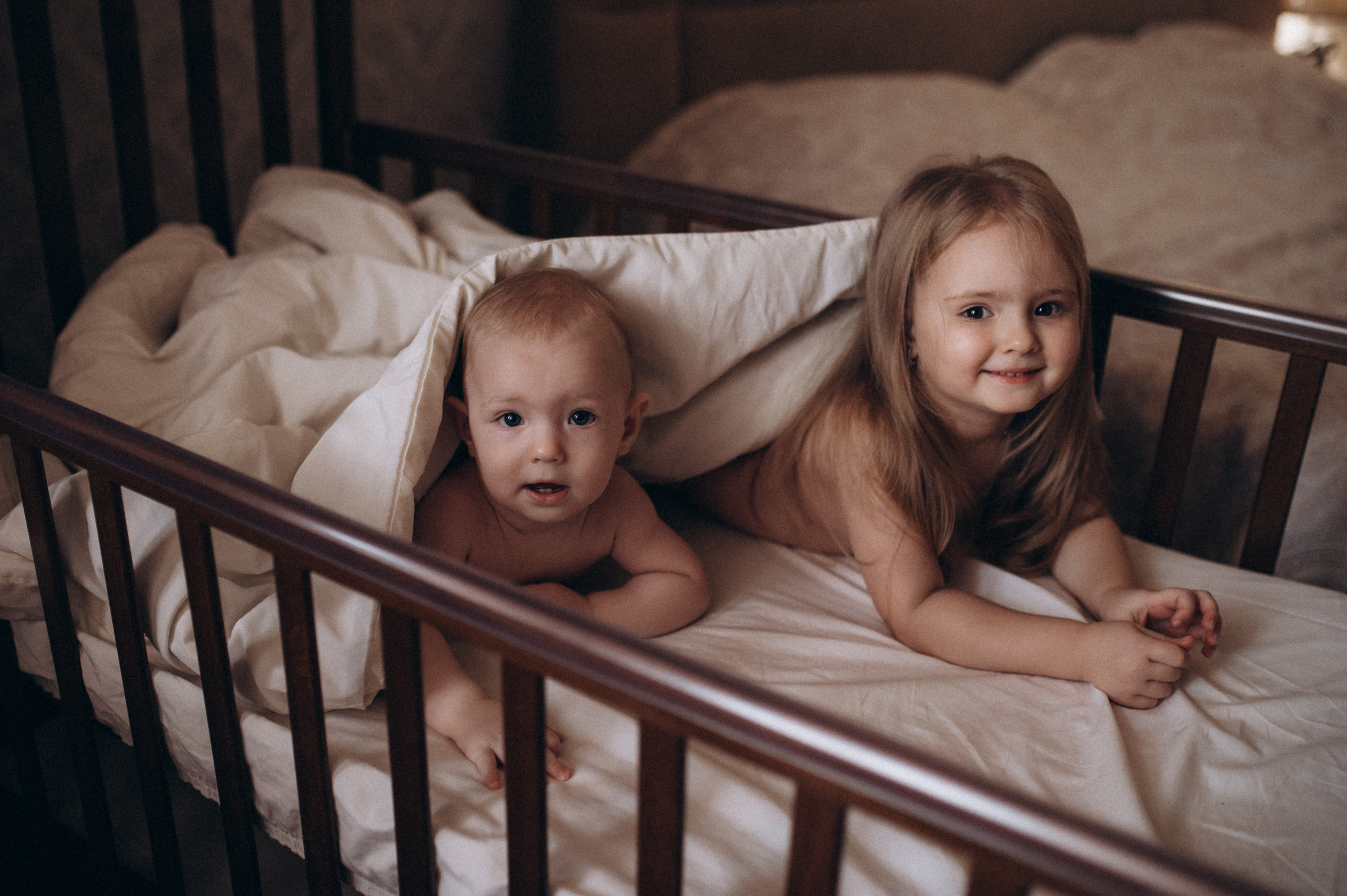 Мамино утро. Главная