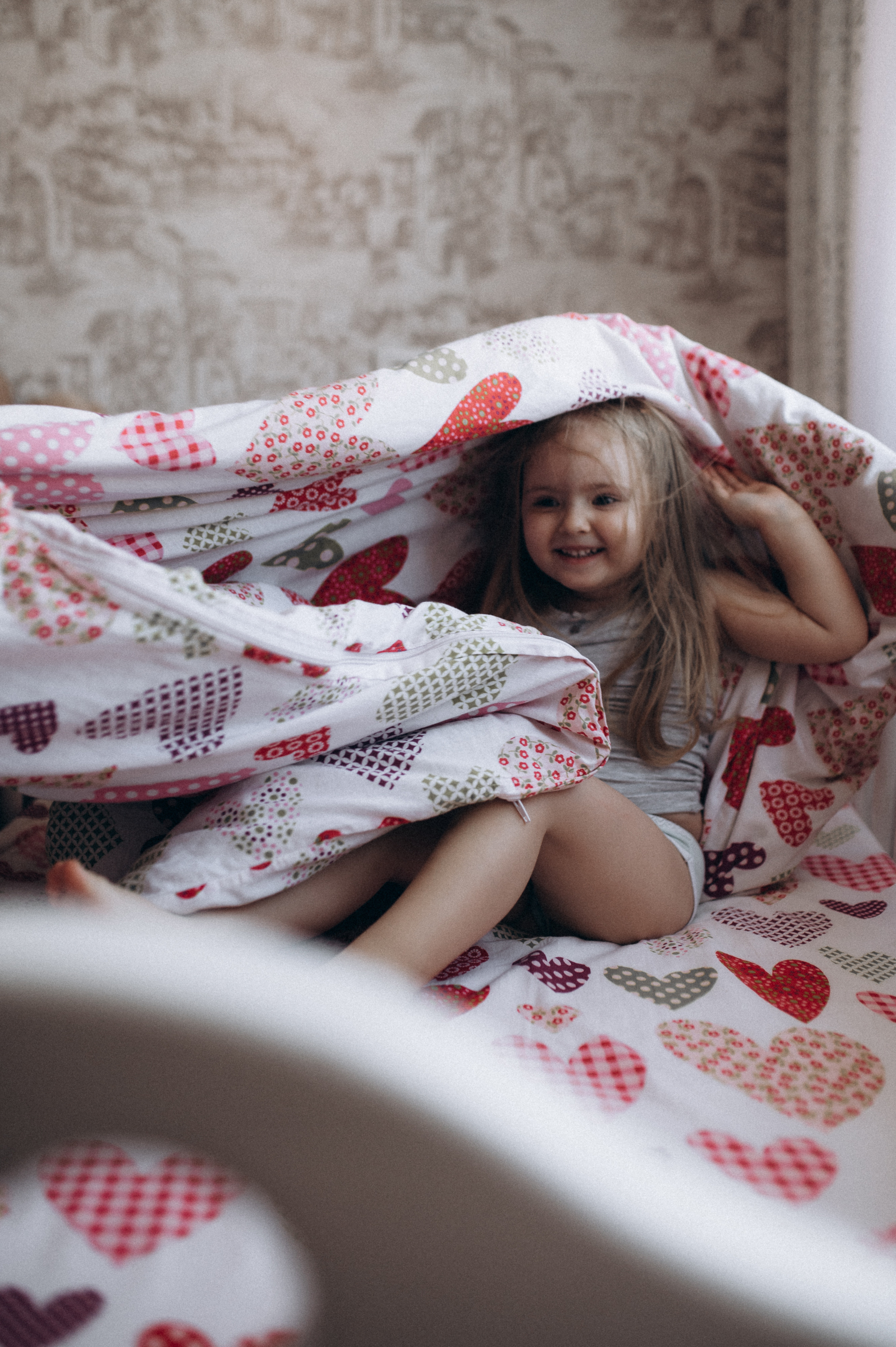 Мамино утро. Главная