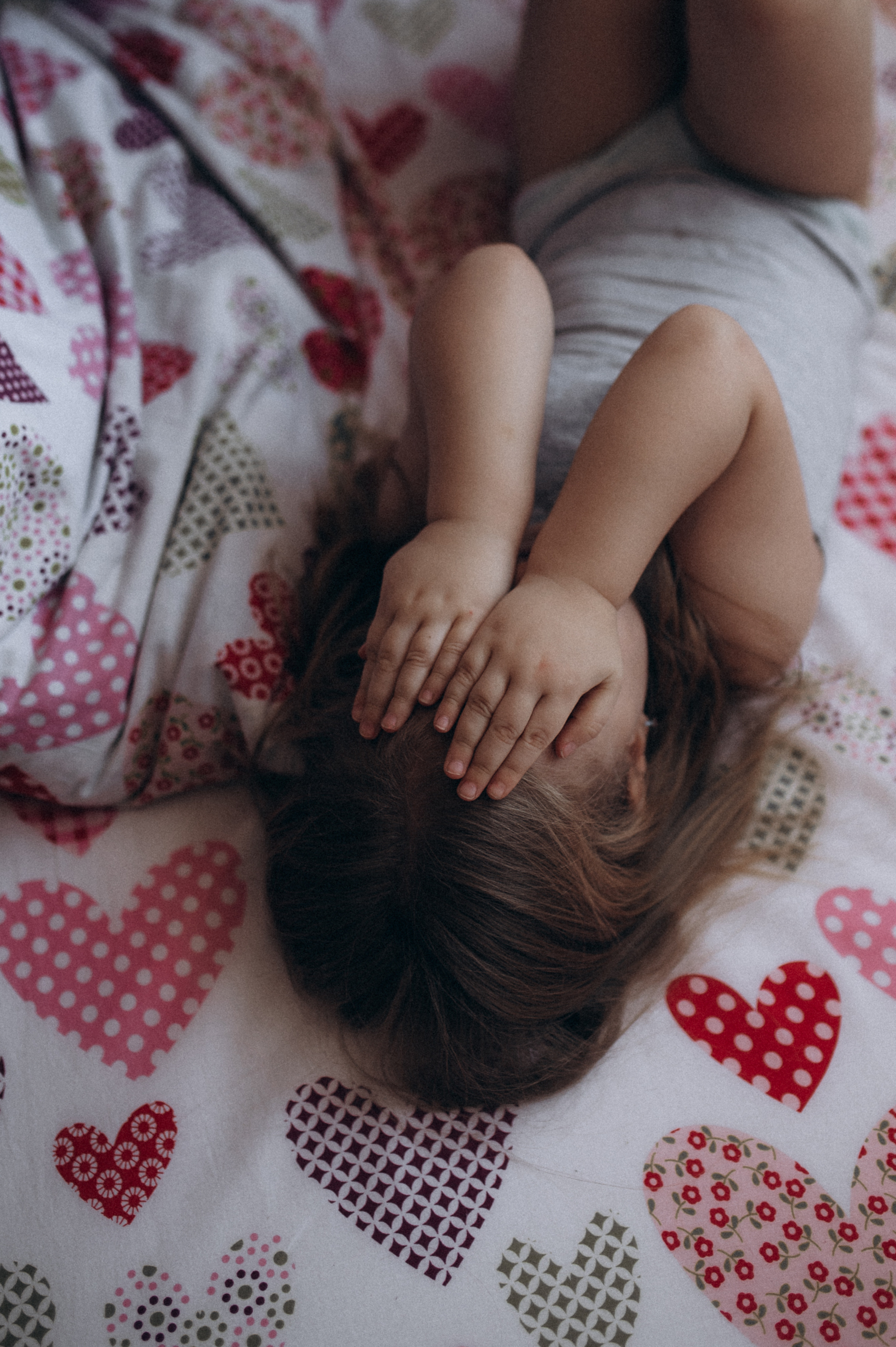 Мамино утро. Главная