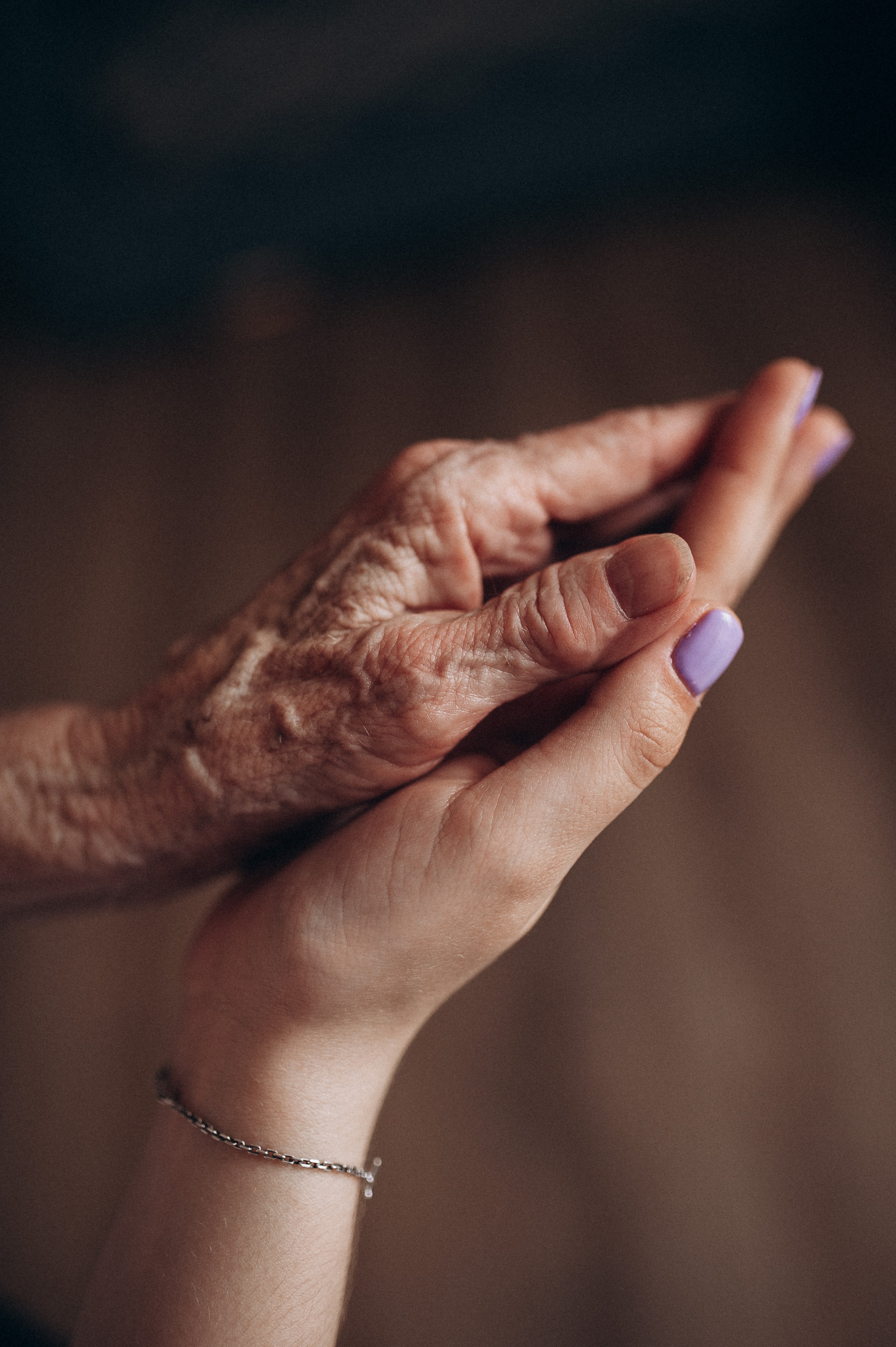 Связь поколений. Главная