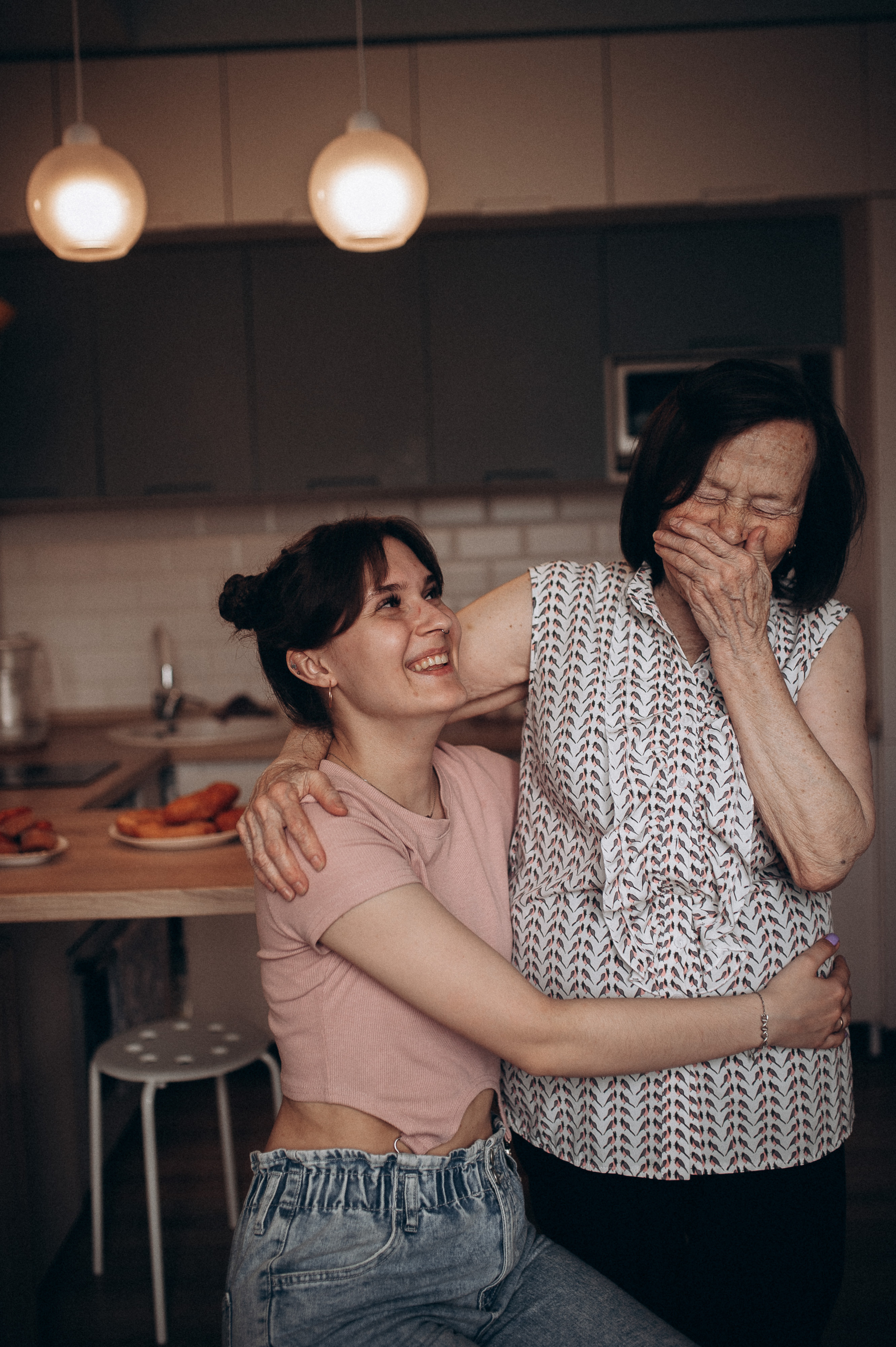 Связь поколений. Главная