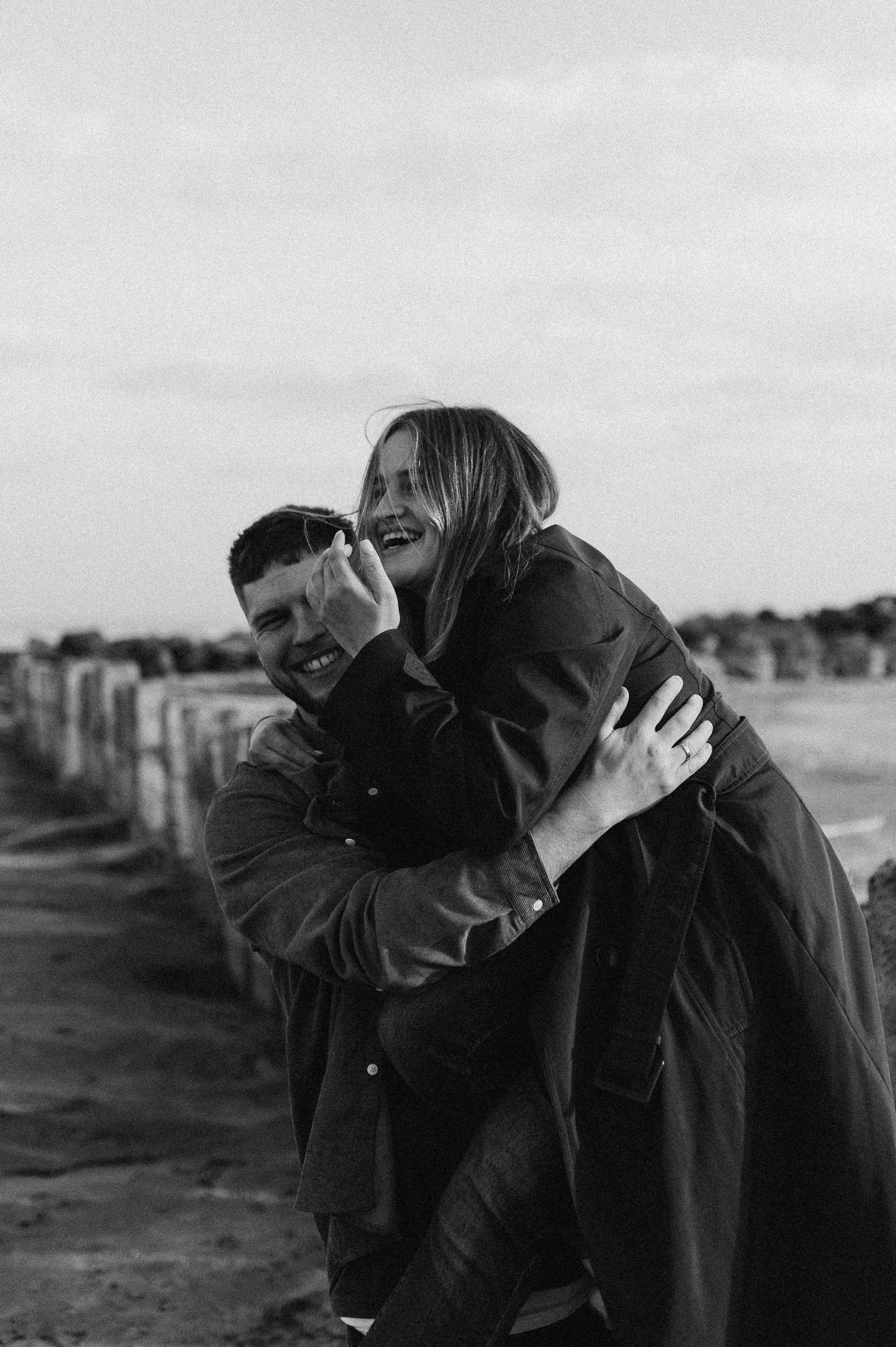 Саша и Марго. Прогулка. Главная