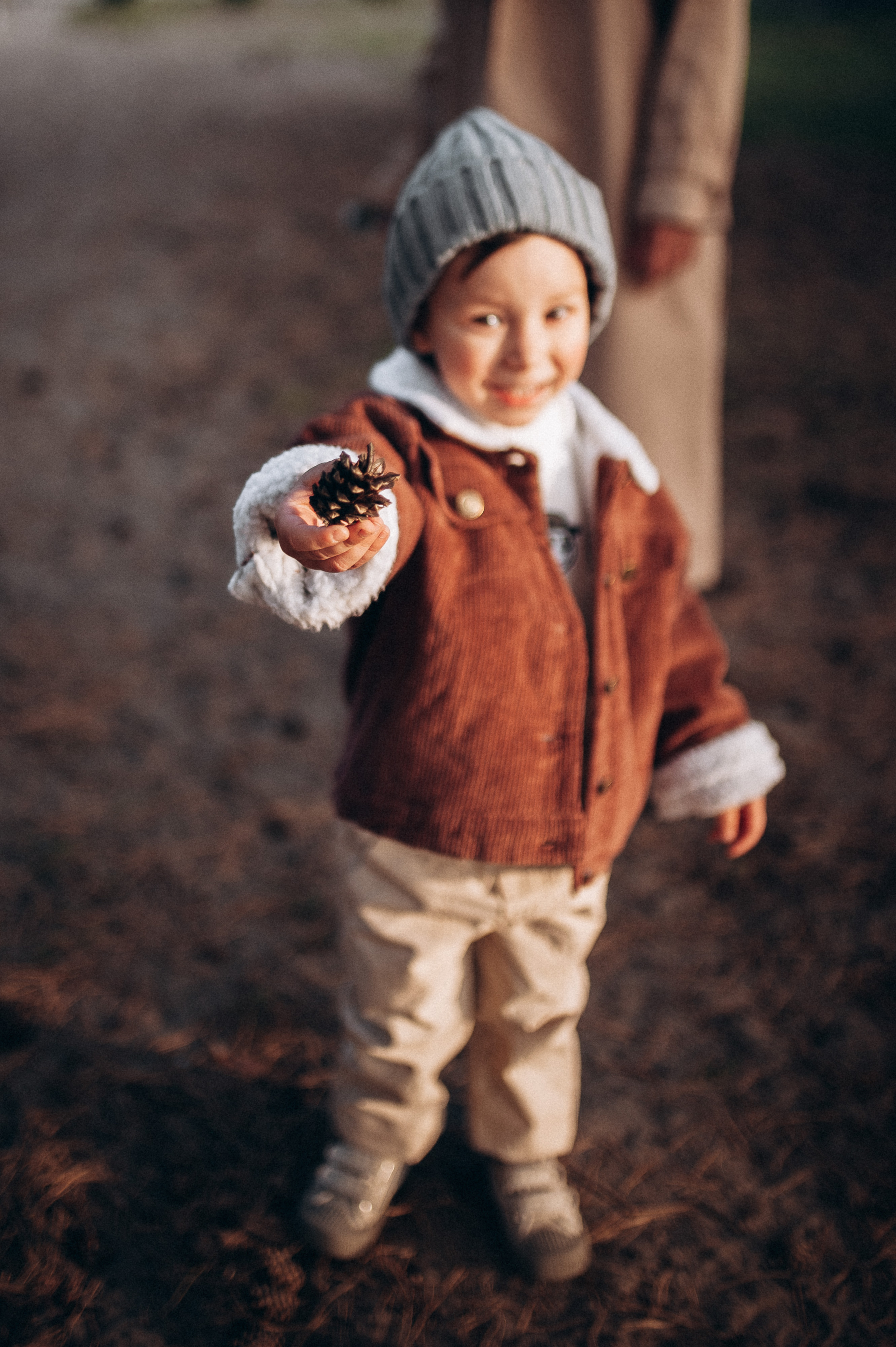 Марина и Арсений. Осень на море. Главная