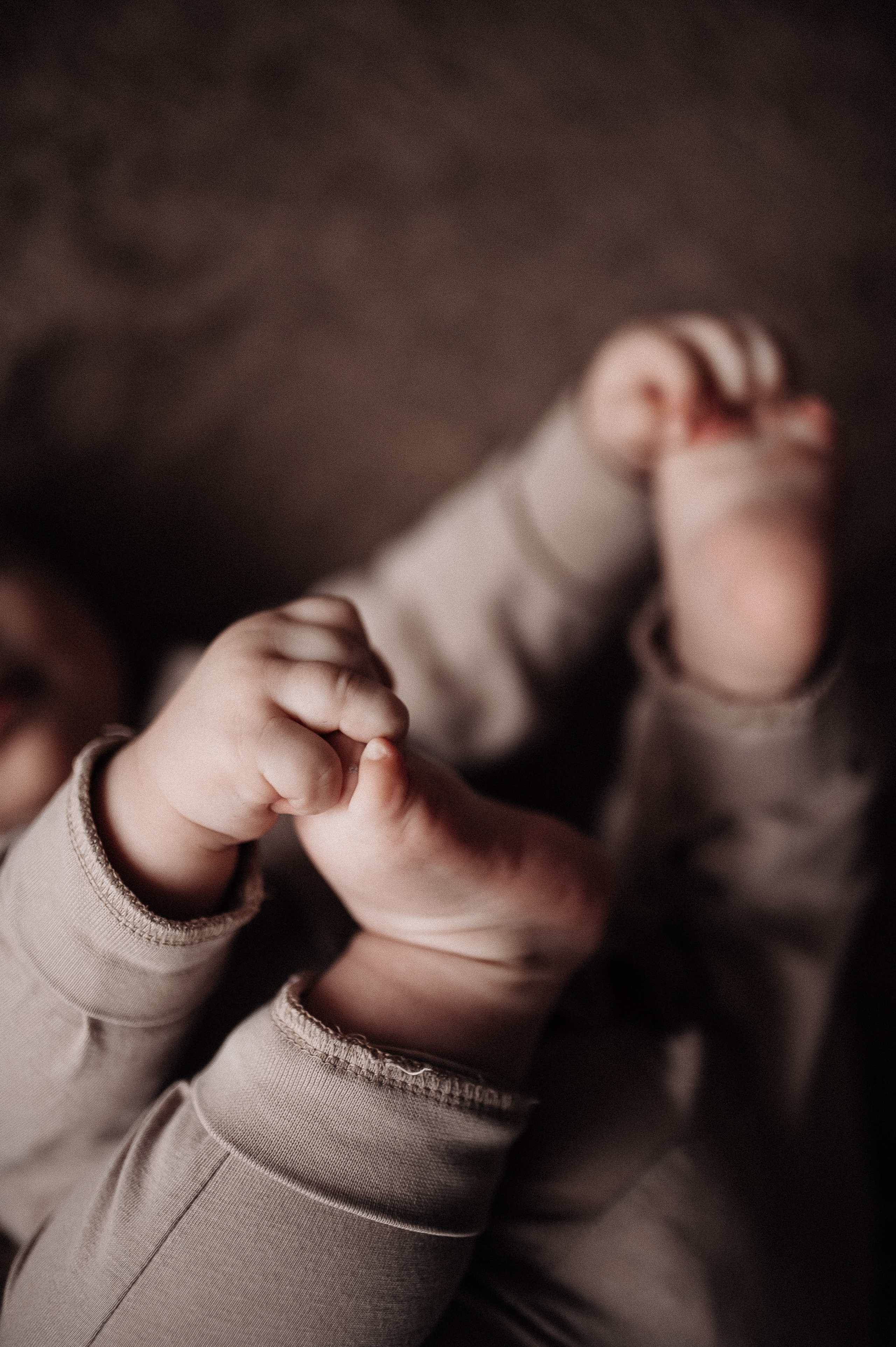 Игривое настроение. Главная