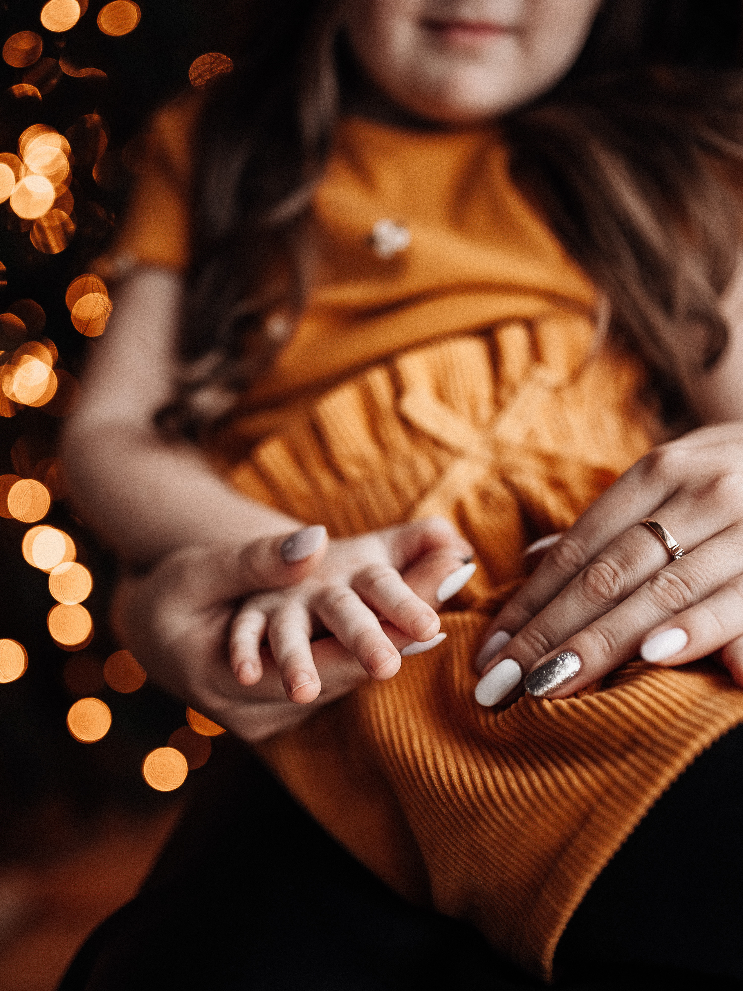 Иван, Таня и Аня. Новогодняя. Главная