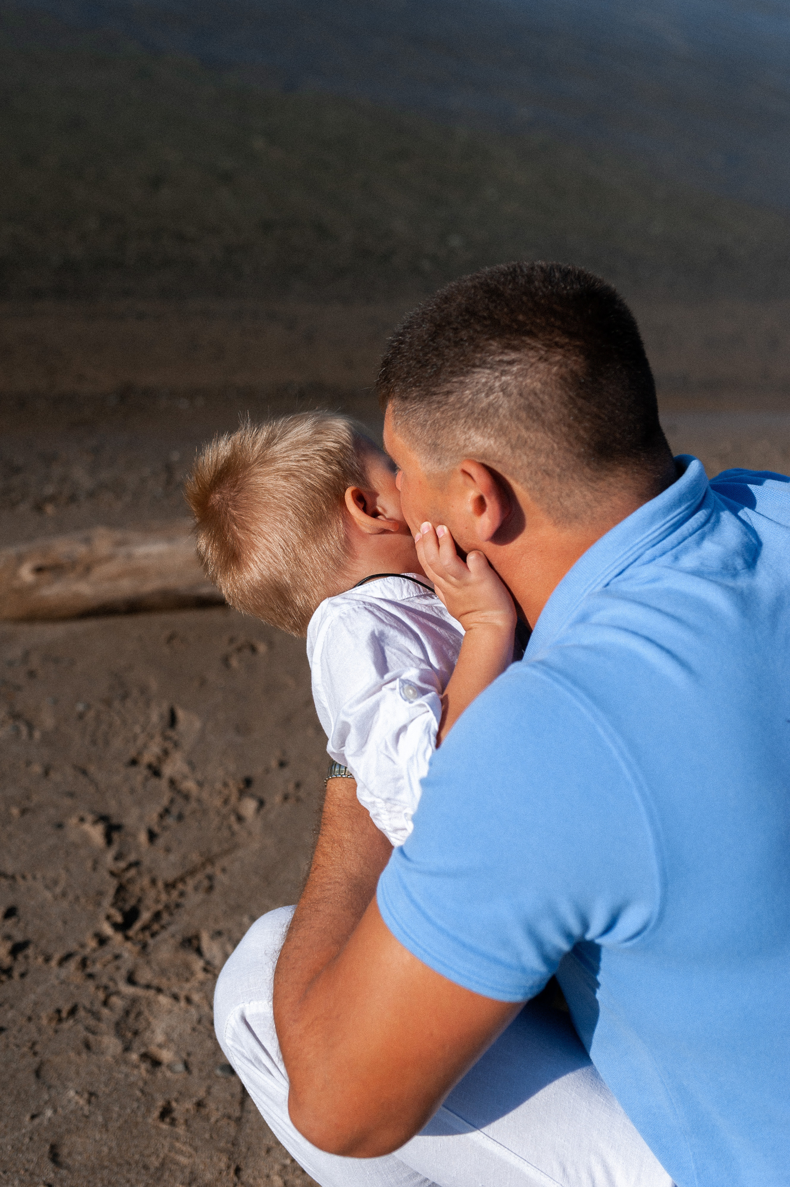 Максим, Наталья, Лера и Егор. Морская прогулка. Главная
