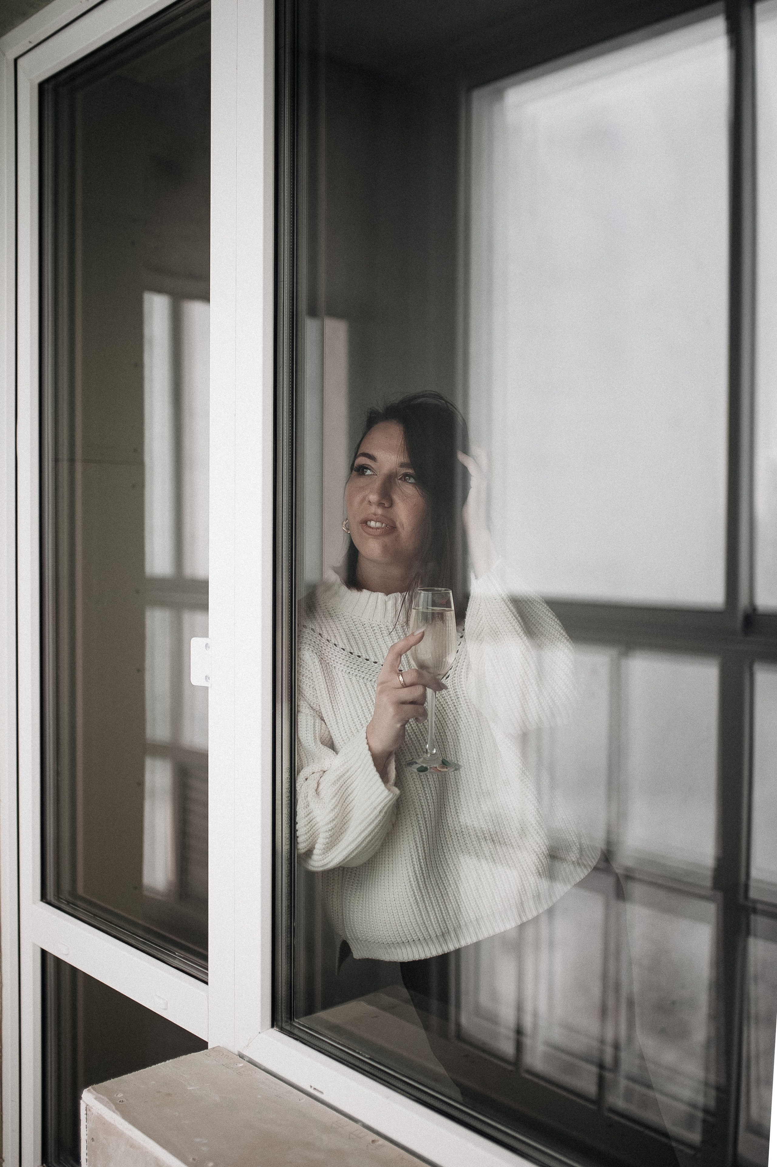 Новоселье. Главная