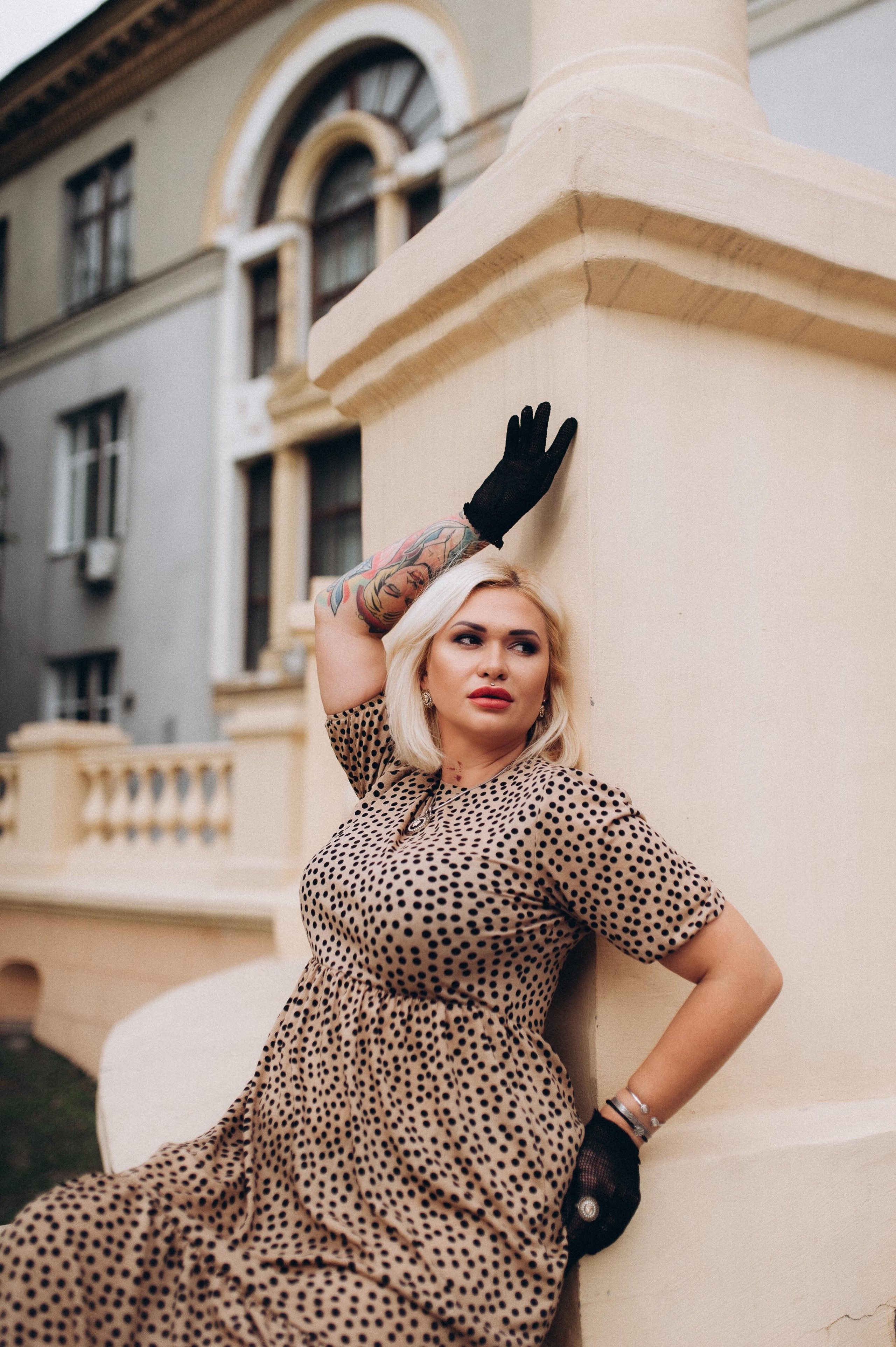 Ирина. Ноты ретро. Главная