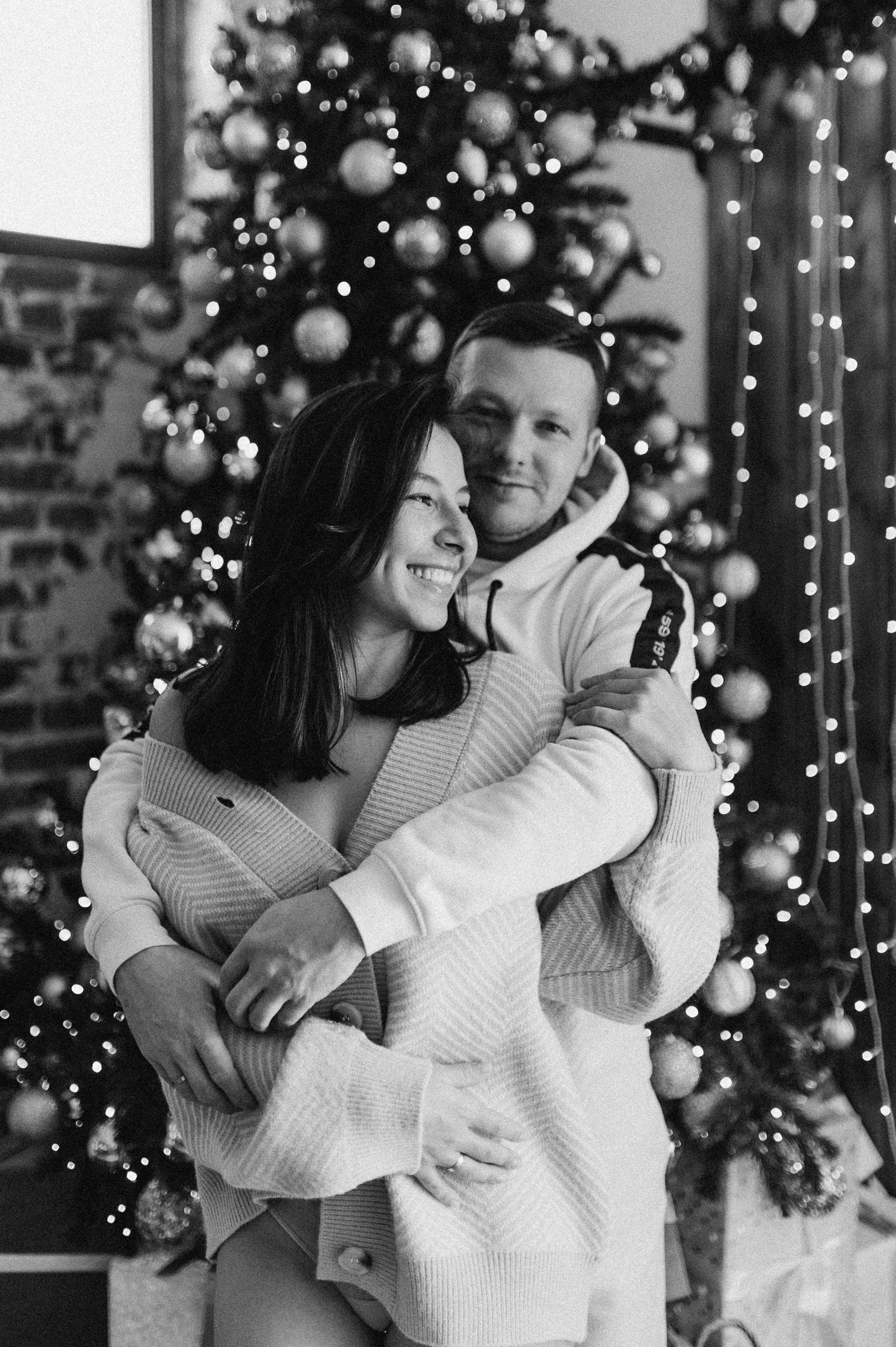 Лёша и Юля. Студия. Главная