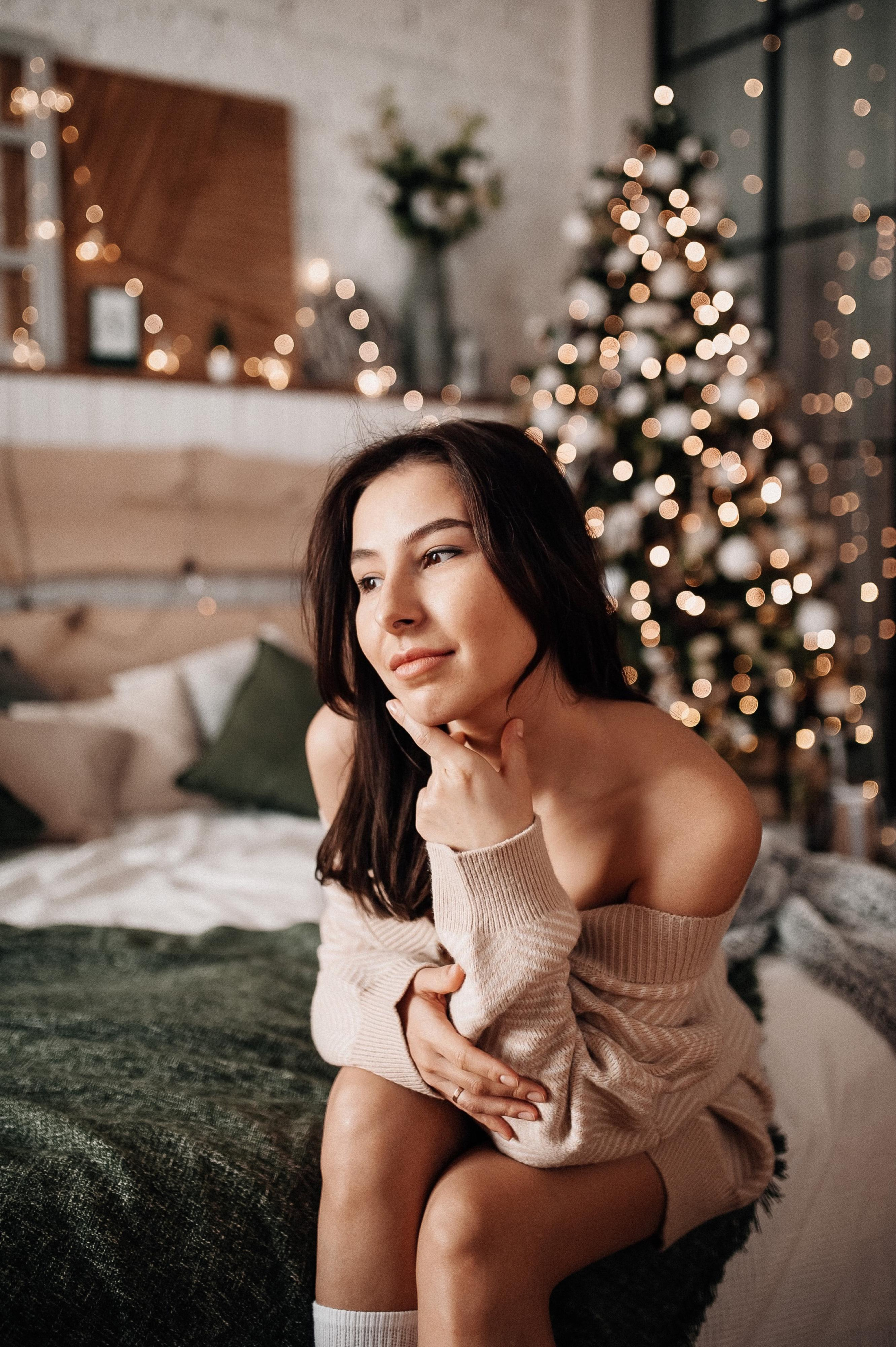 Лёша и Юля. Студия. Главная