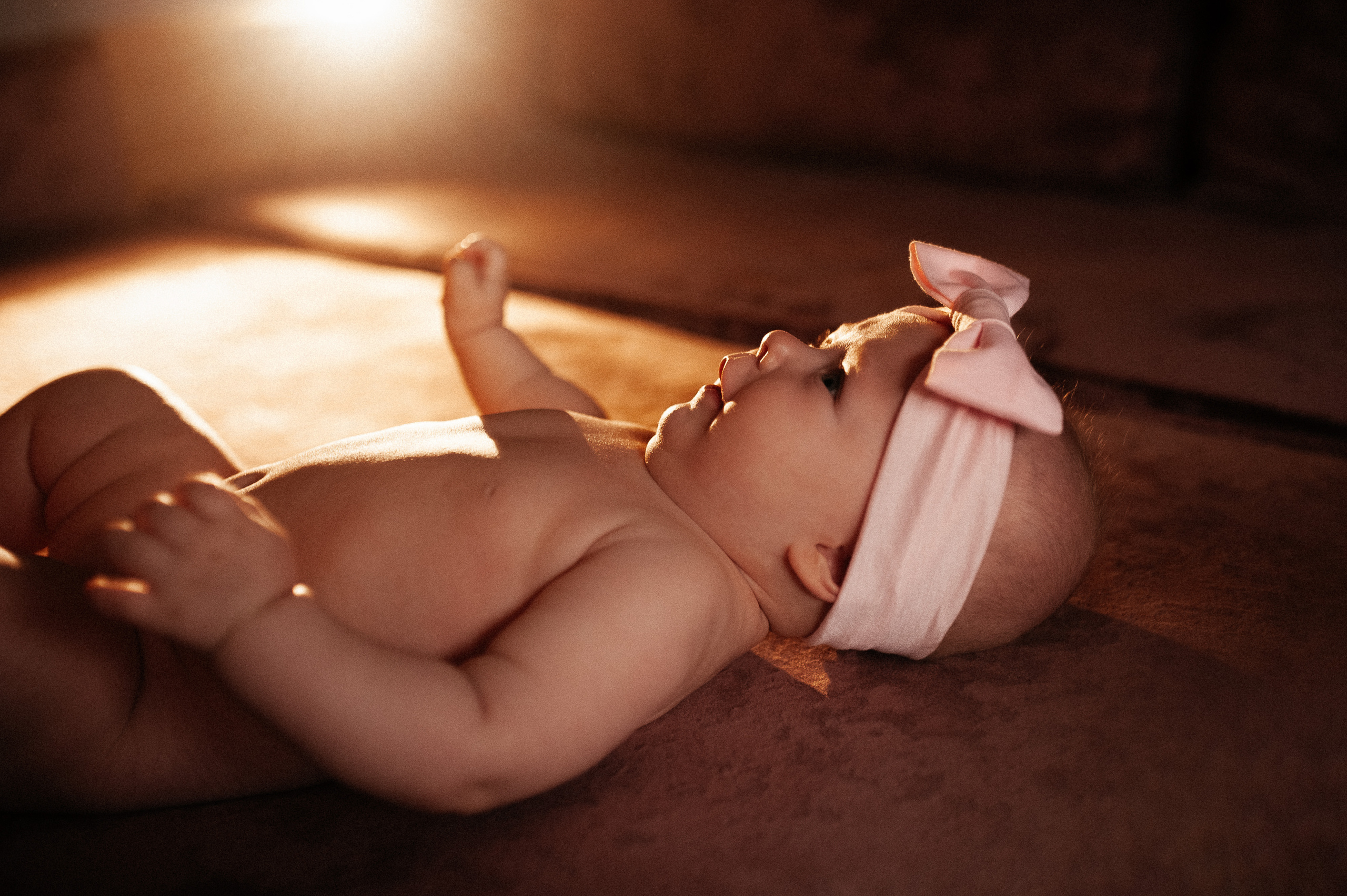 В маминых объятьях. Главная