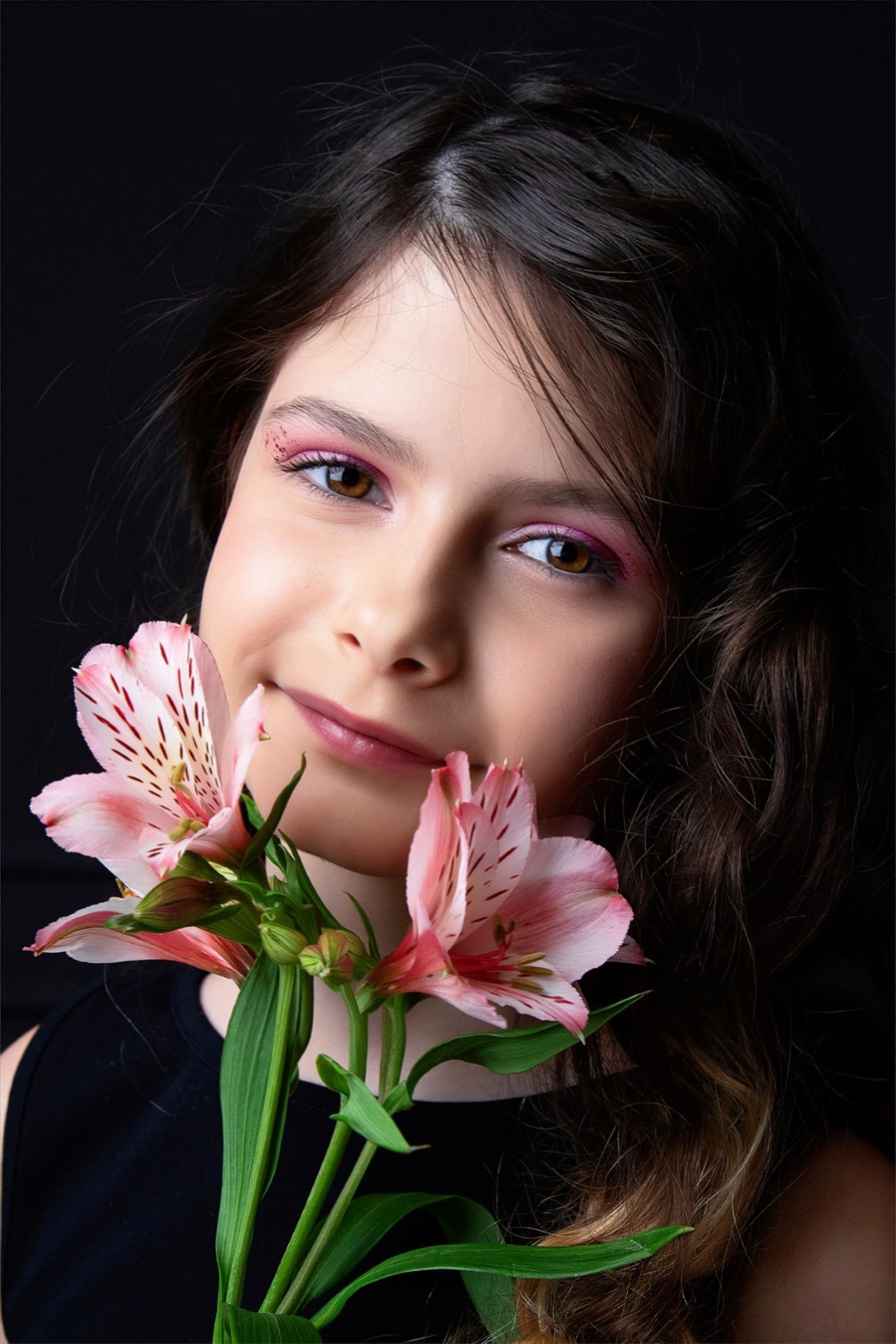 БЬЮТИ. Детский школьный фотограф в Кемерово Зиновьева Екатерина