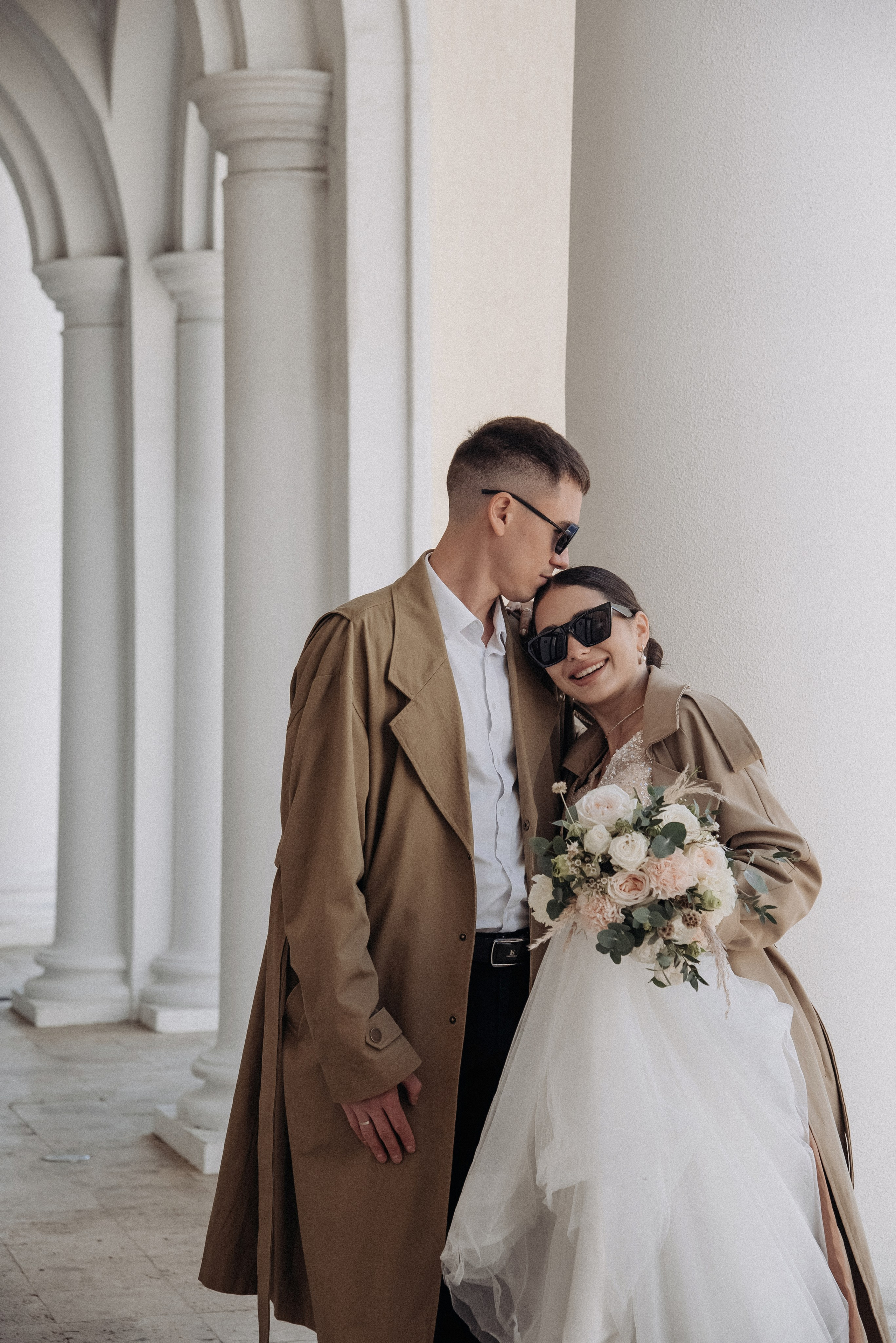 Сочи. Свадебный и семейный фотограф Темрюк Алёна Ковальская