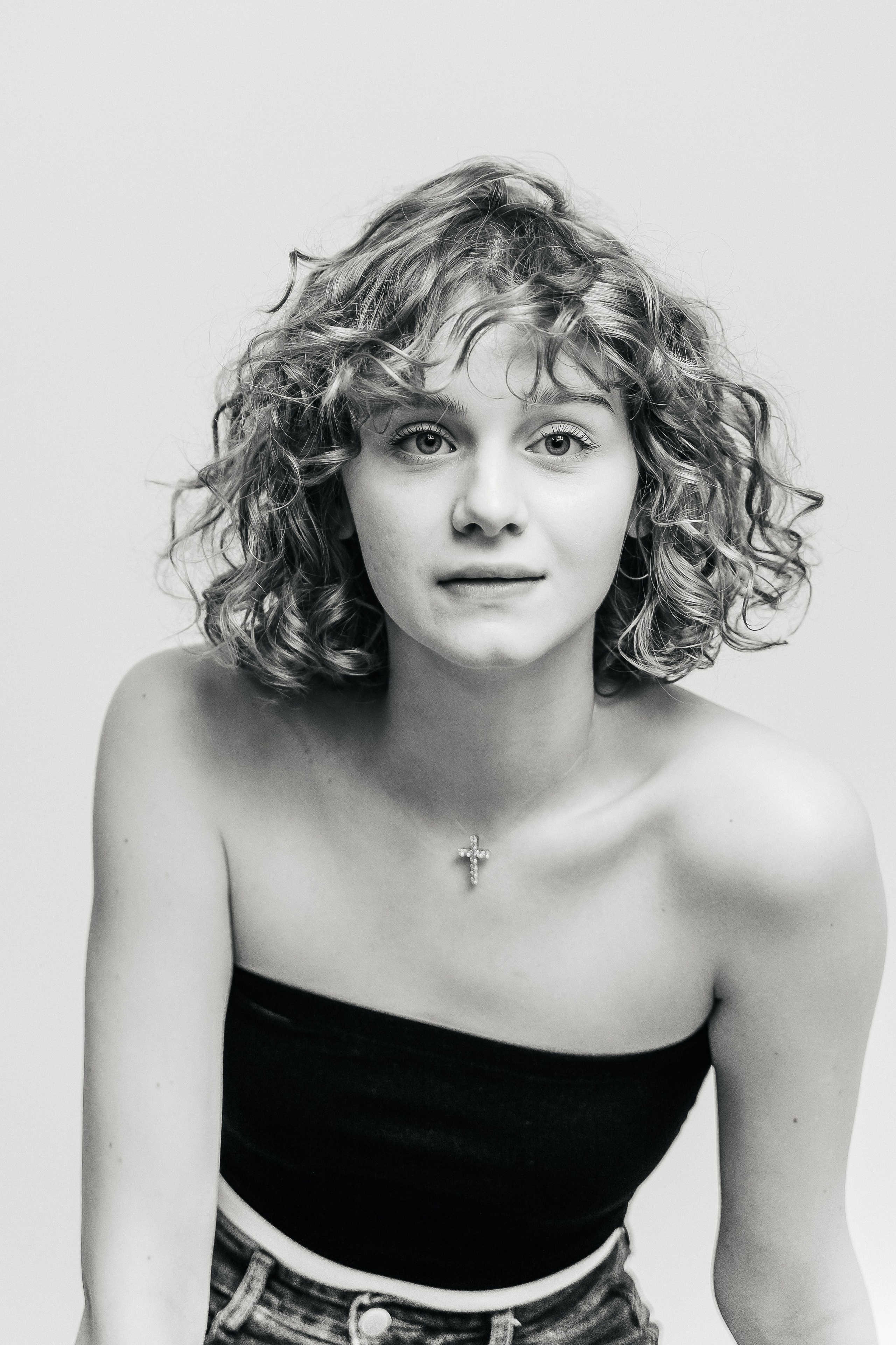 Елизавета Долгова. Модельное агентство TM Models в Калининграде