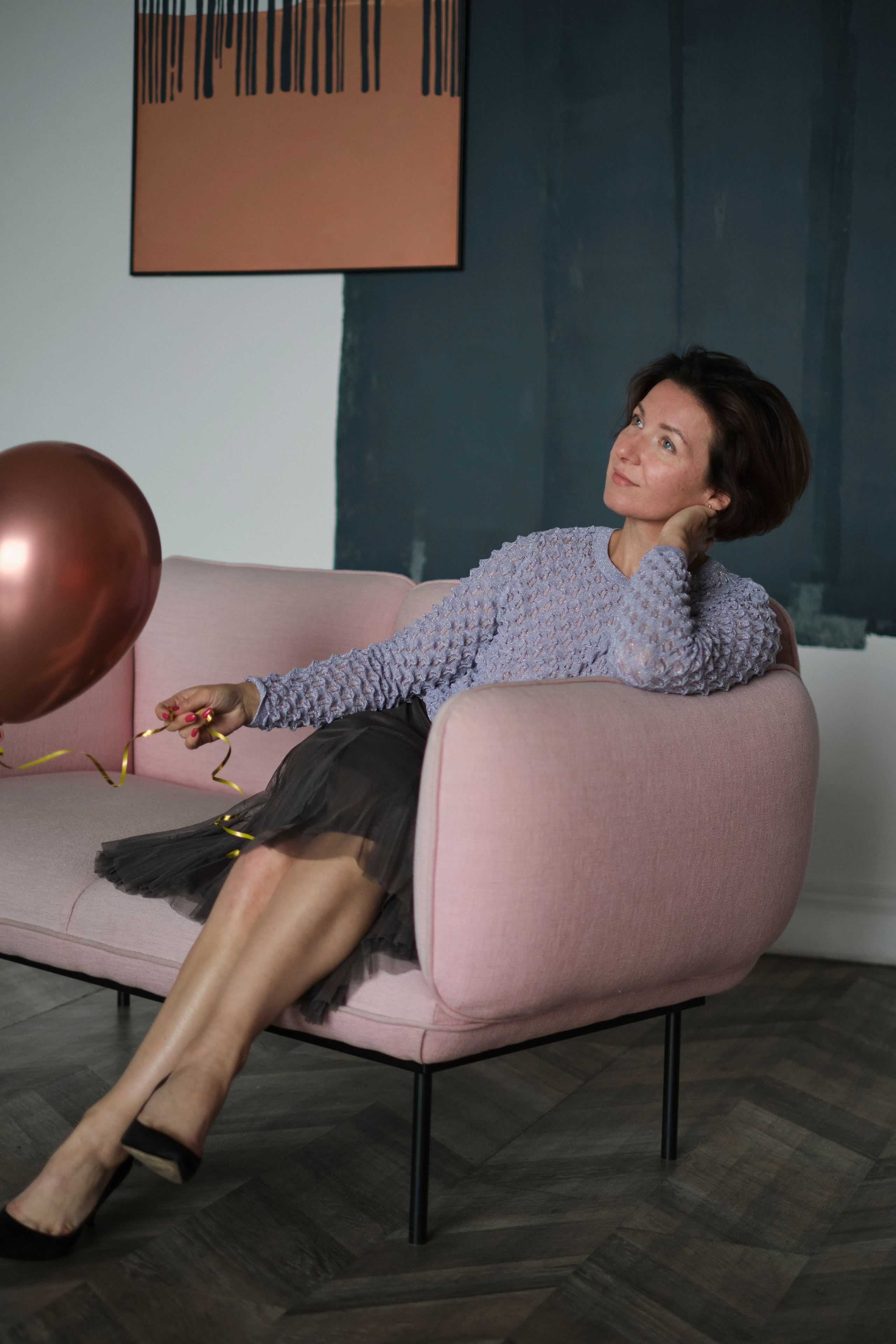 Таня. Елена Павленко. Фотограф. Москва