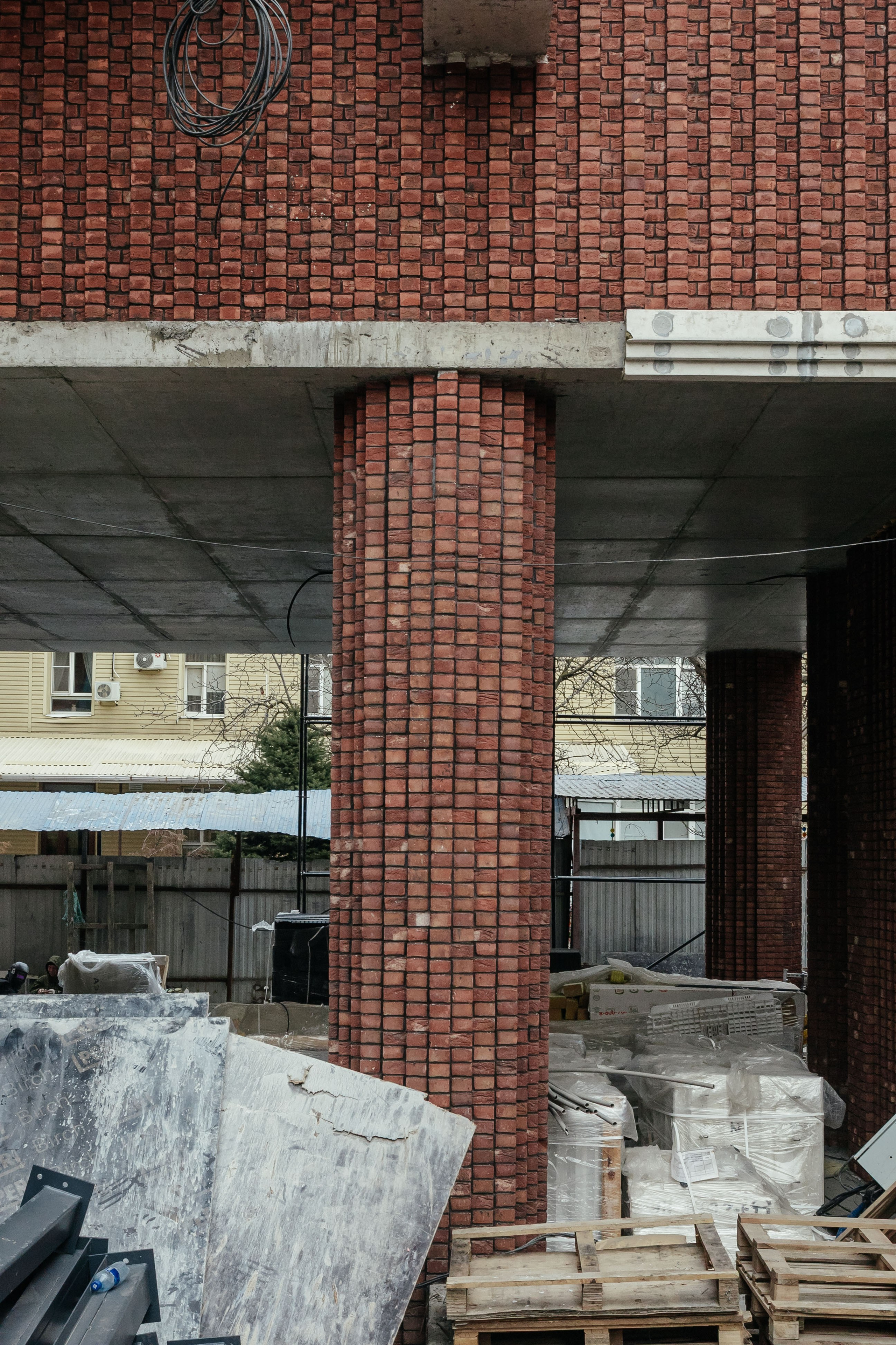 Реноме. Контент фотограф в Ростове-на-Дону Мардус Павел