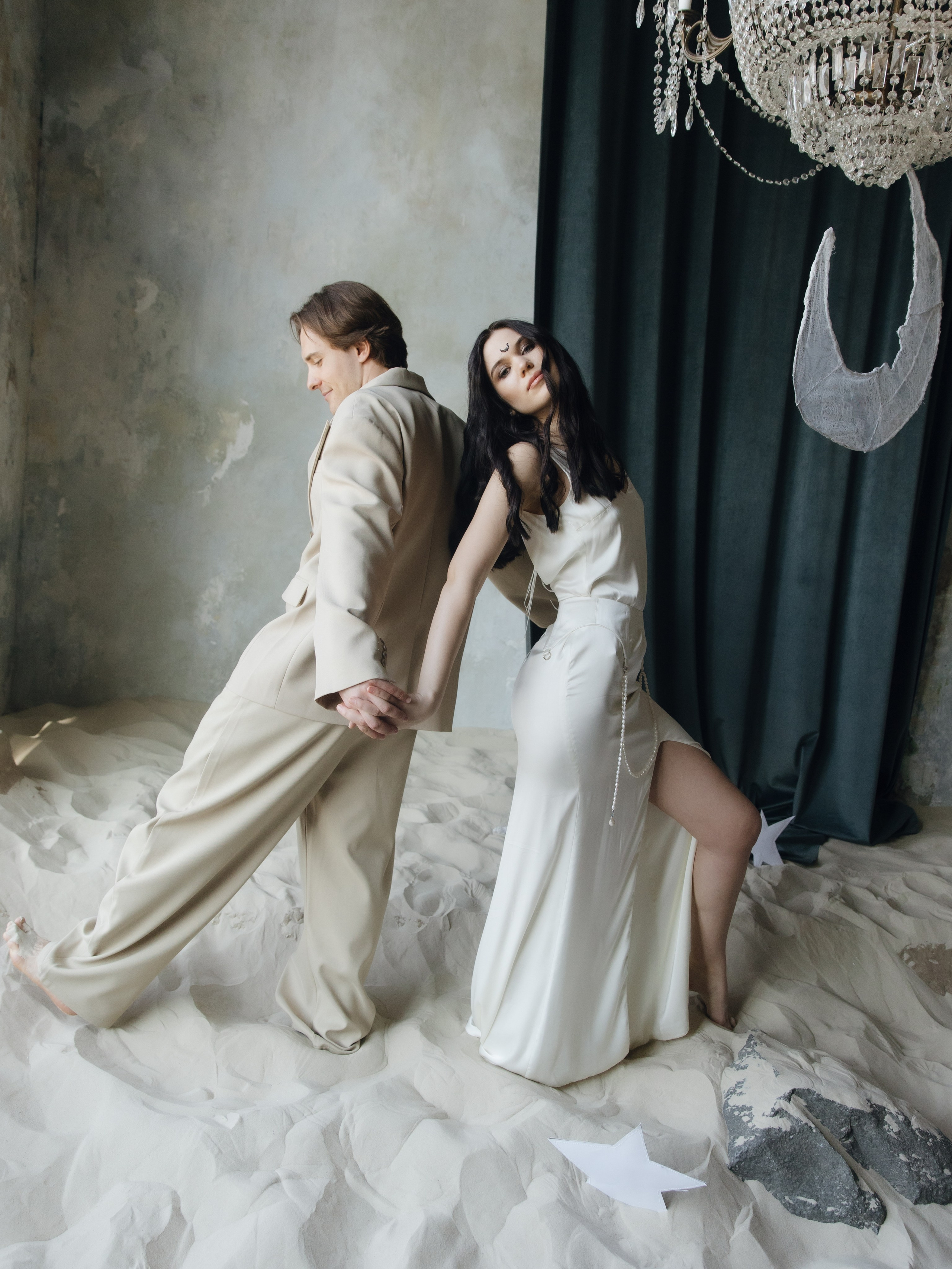 Дима и Настя. Destination wedding photographer Mary Korenchuk