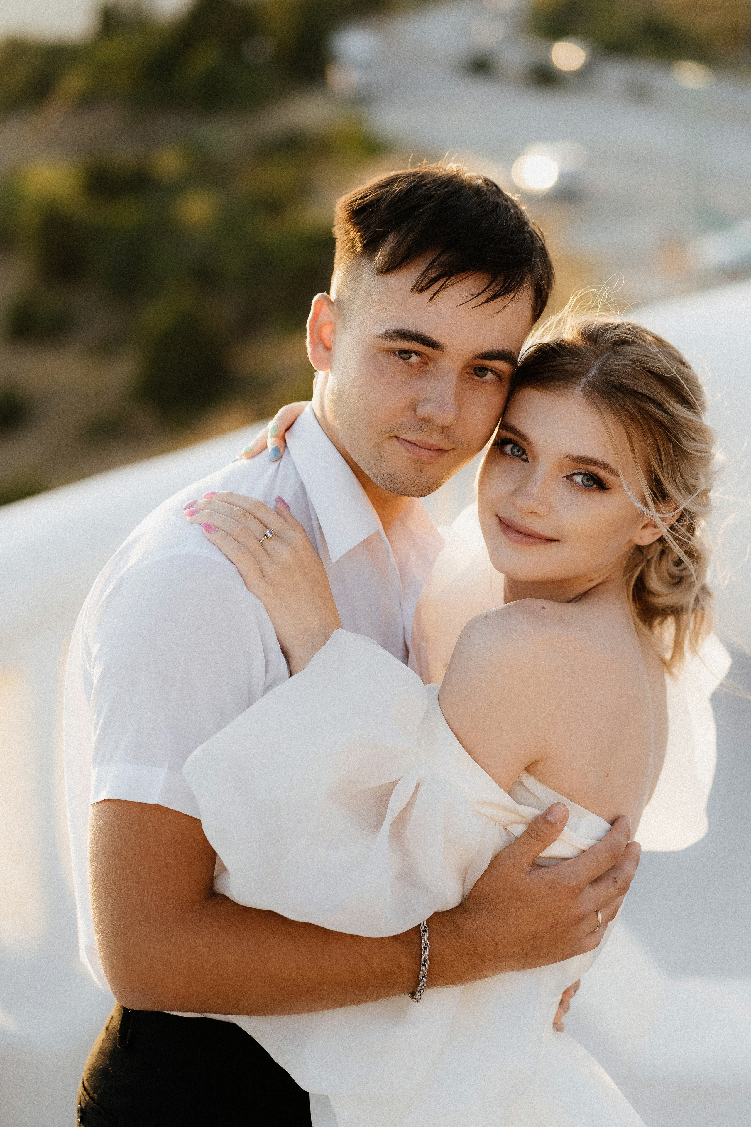 Тимофей & Настя. Свадебный фотограф в Воронеже Дарья Володарская