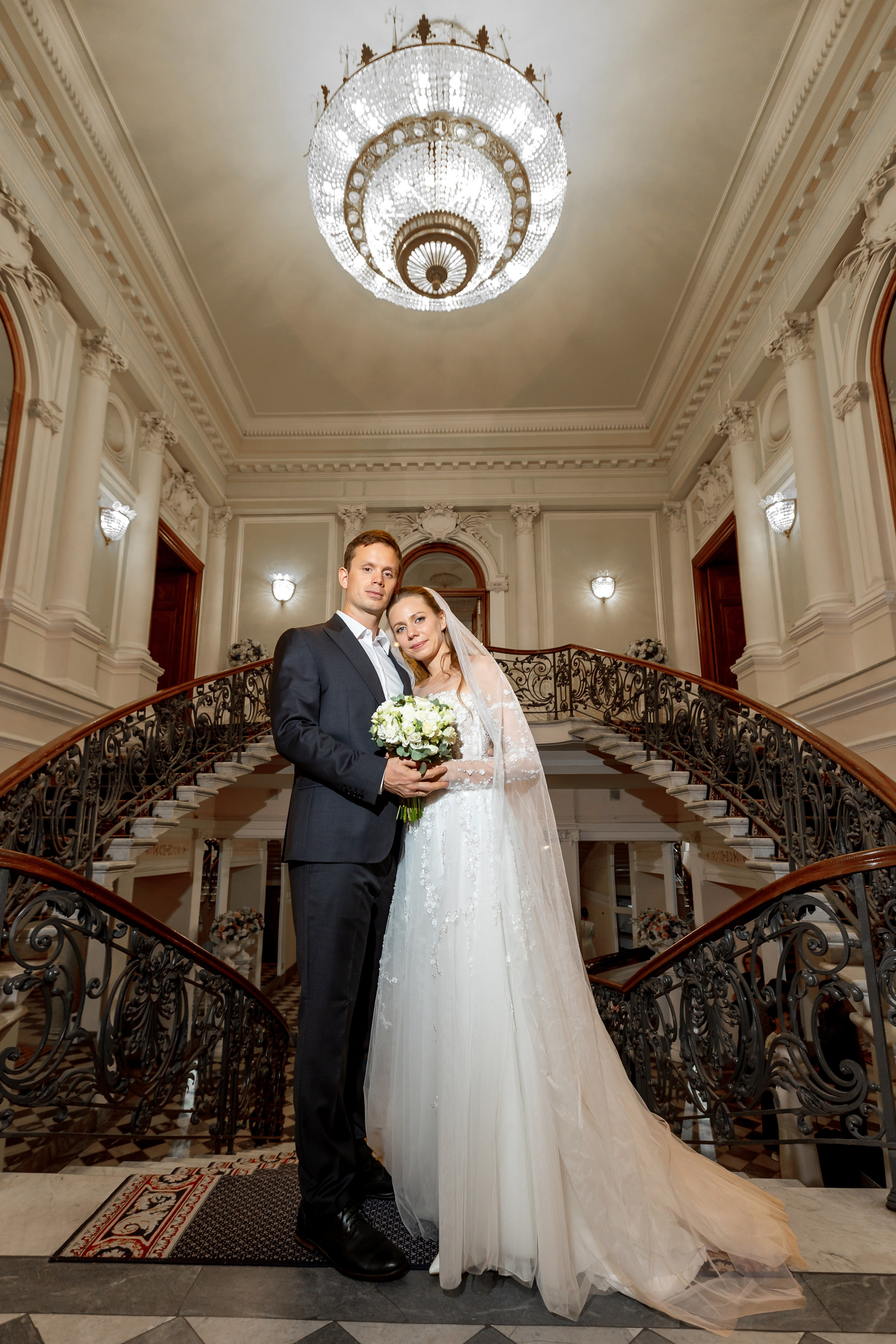 Свадьбы. Профессиональный фотограф в Санкт-Петербурге Алена Яшина