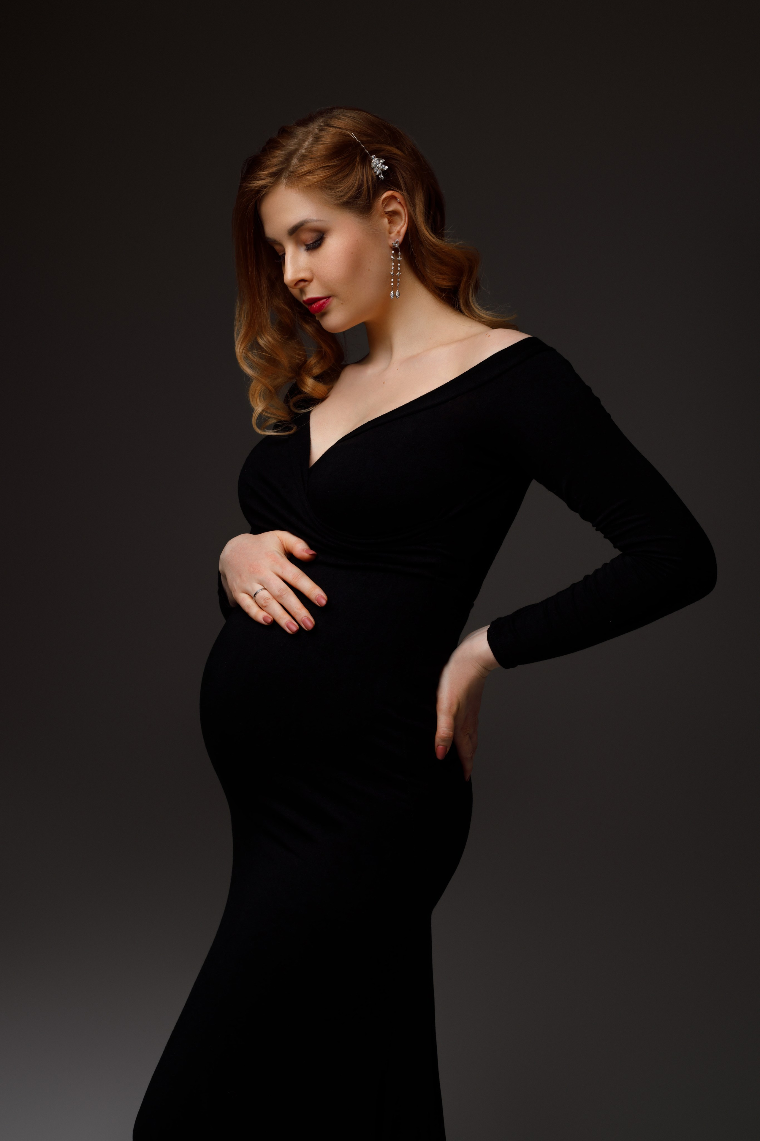 ChКаталог платьев беременных Chanel