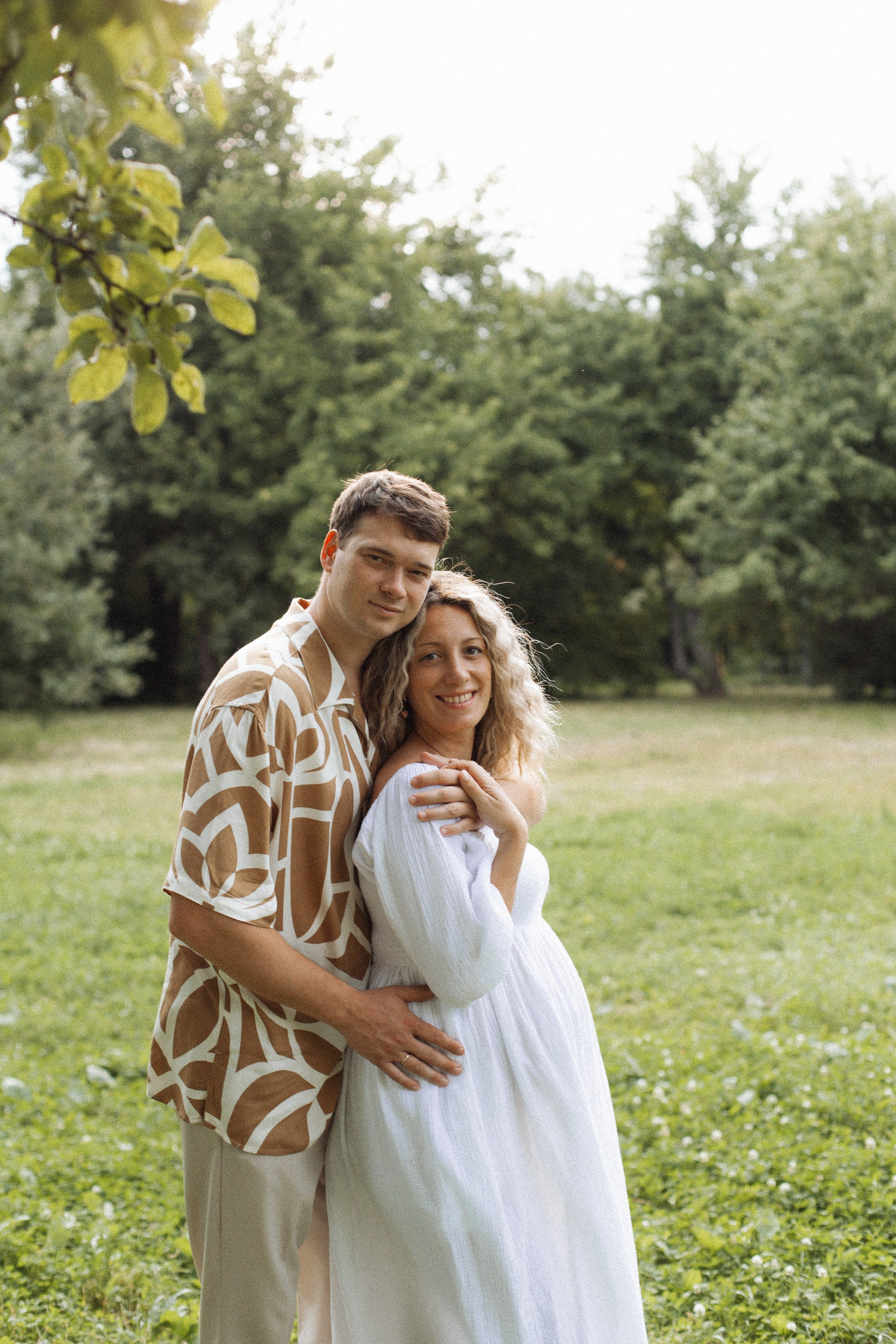 В ожидании чуда. Фотограф Яна Артемьева