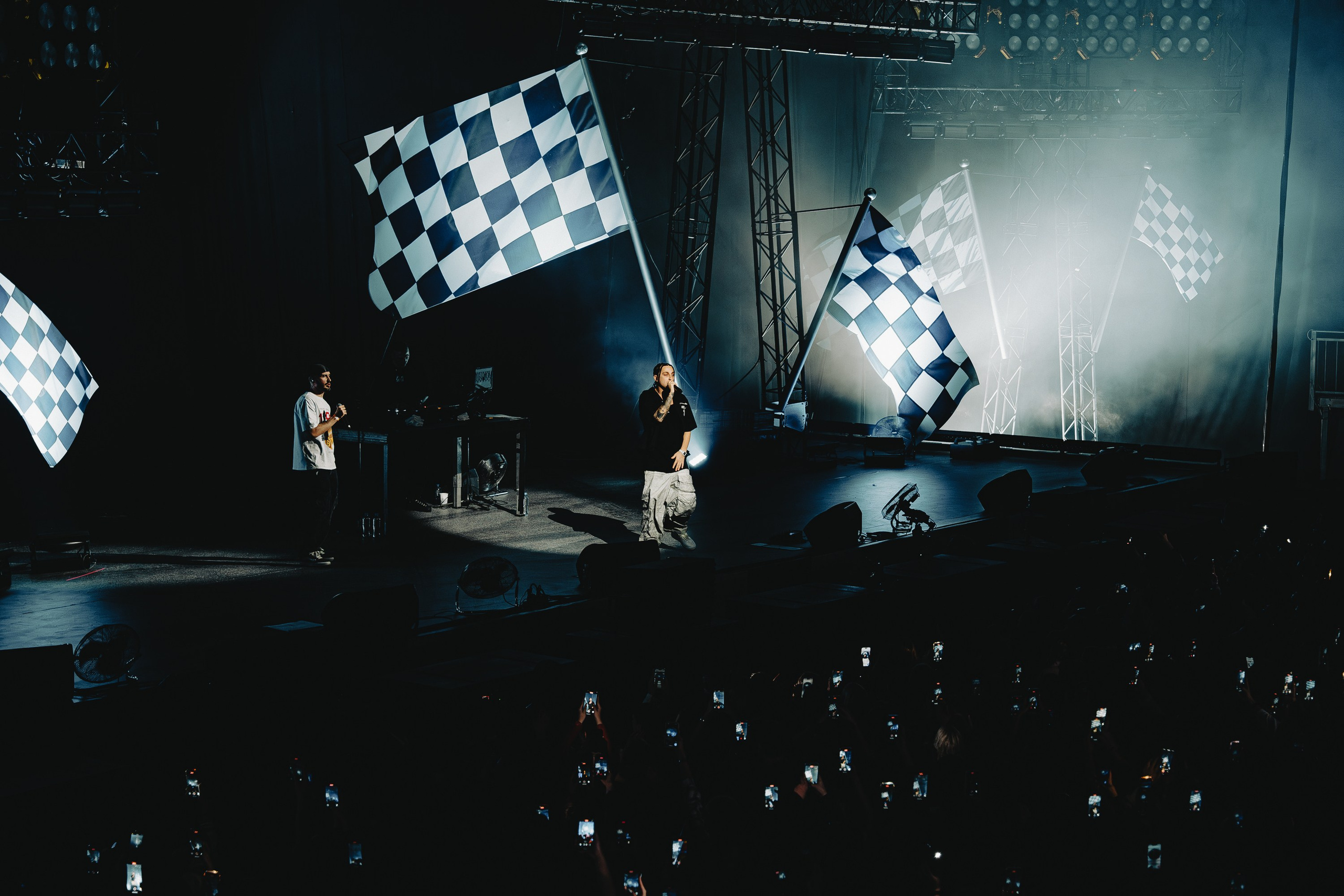 YANIX / MOSCOW / 2025. OOPS