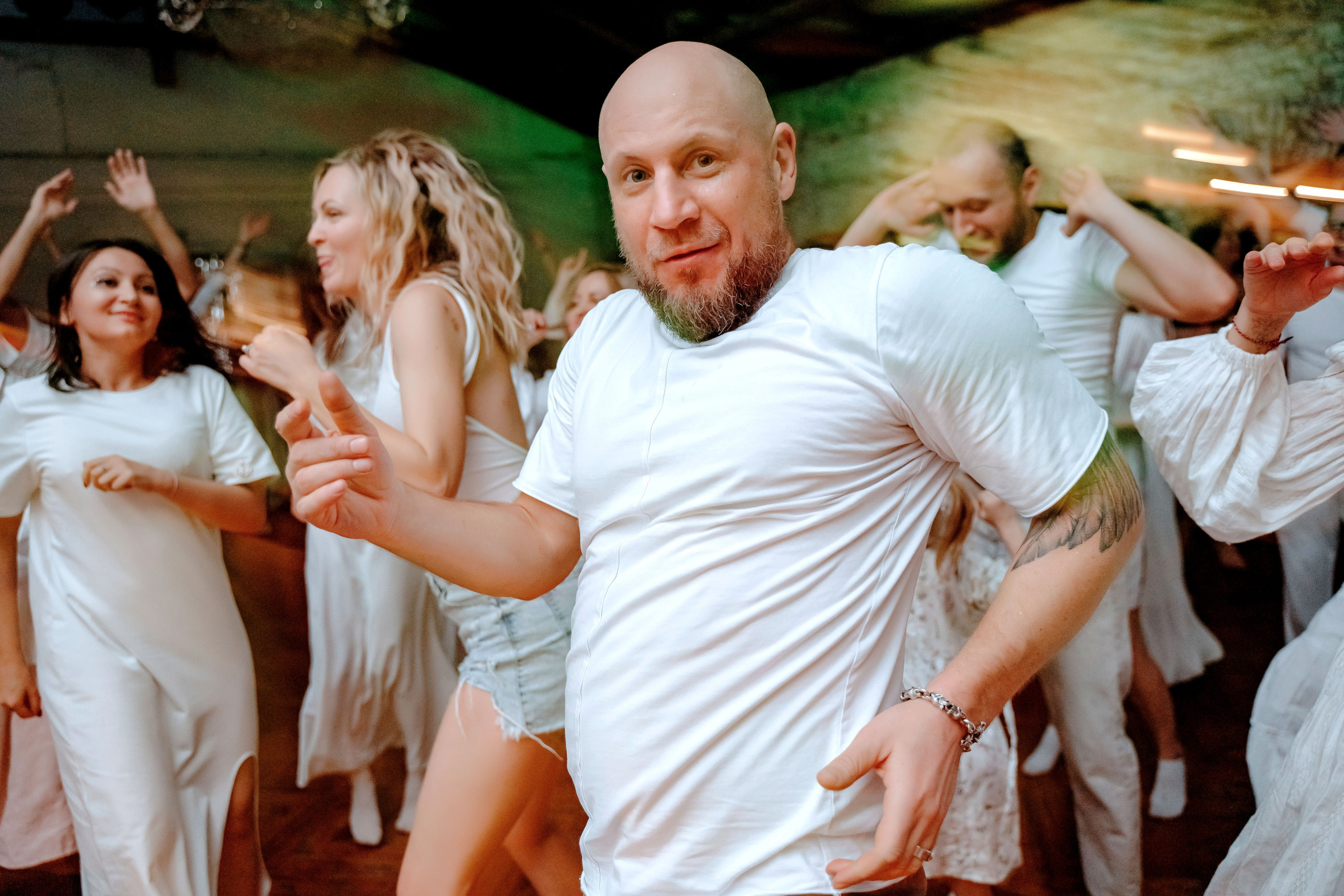 ВЕЧЕРИНОЧКИ. Фотограф Москва, Европа, Азия