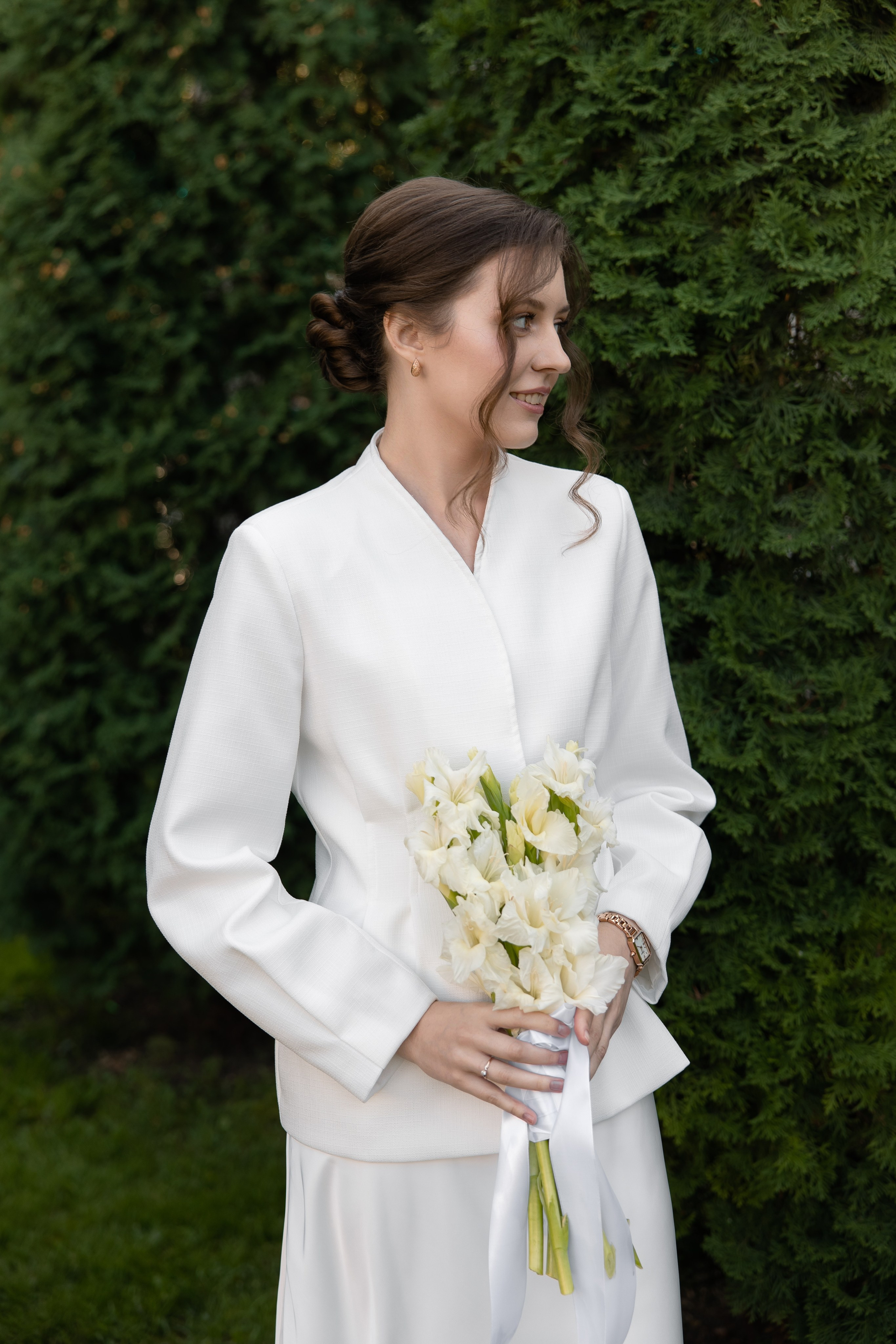 Анатолий и Анна. Свадебный и семейный фотограф в Новосибирске Наталья Зорина