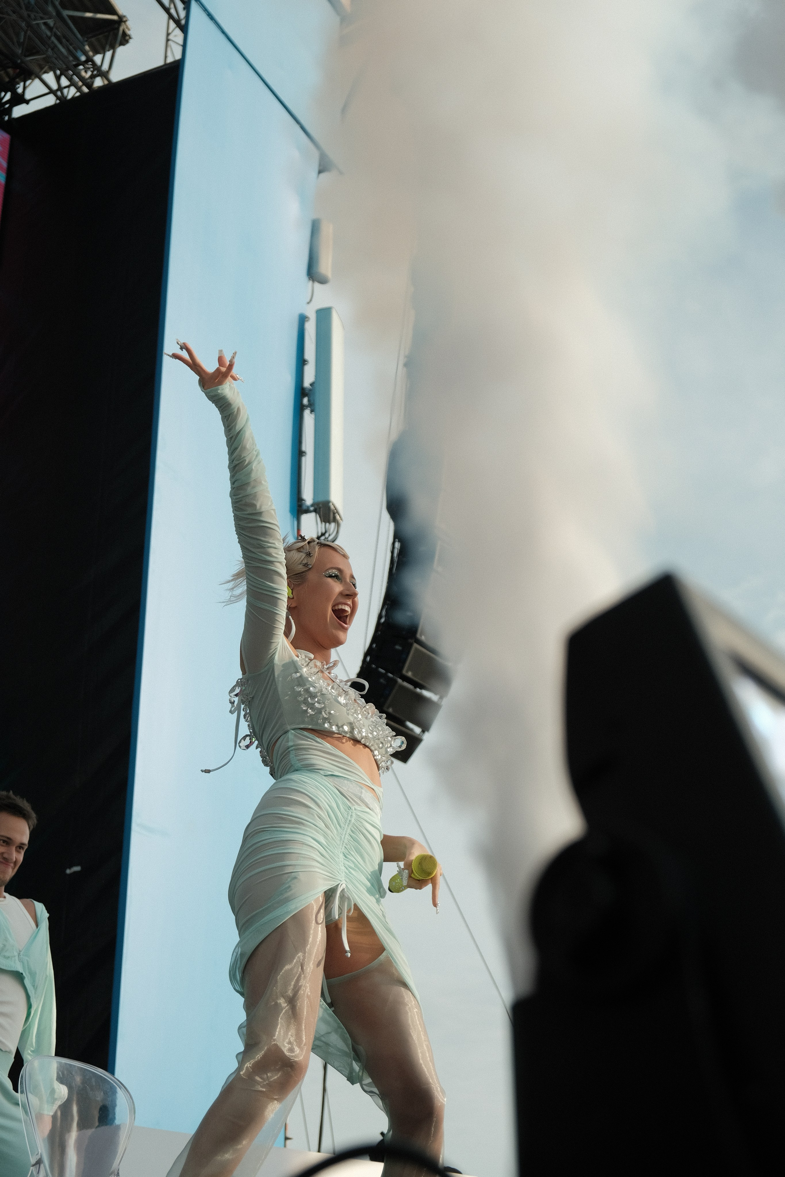 «VK-Fest». Фотограф Мария Хлебникова Санкт-Петербург Москва