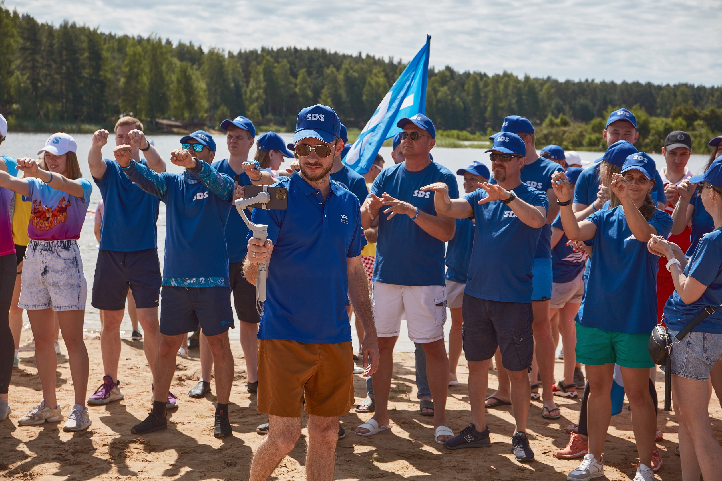 Кубок русского света и электриков по гребле на лодках класса «Дракон». Коммерческий фотограф в Москве Павел Володин — фотосъемка для бизнеса