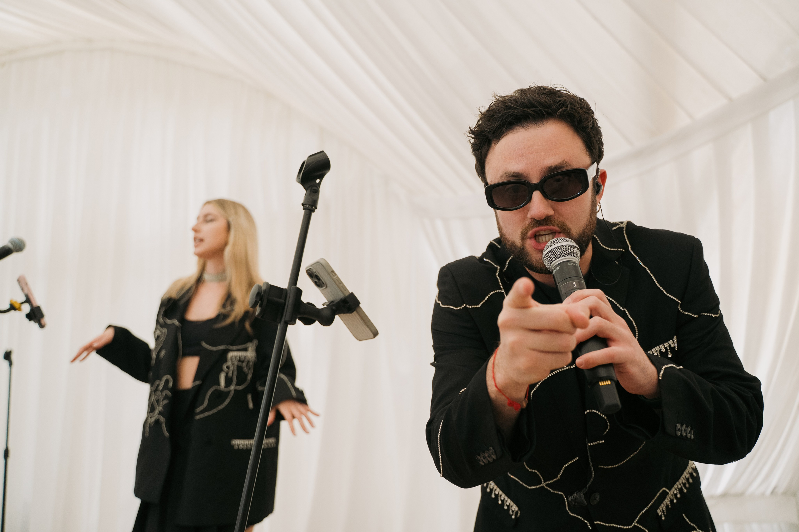 За кулисами эмоций. Фотограф Евстигнеев Илья