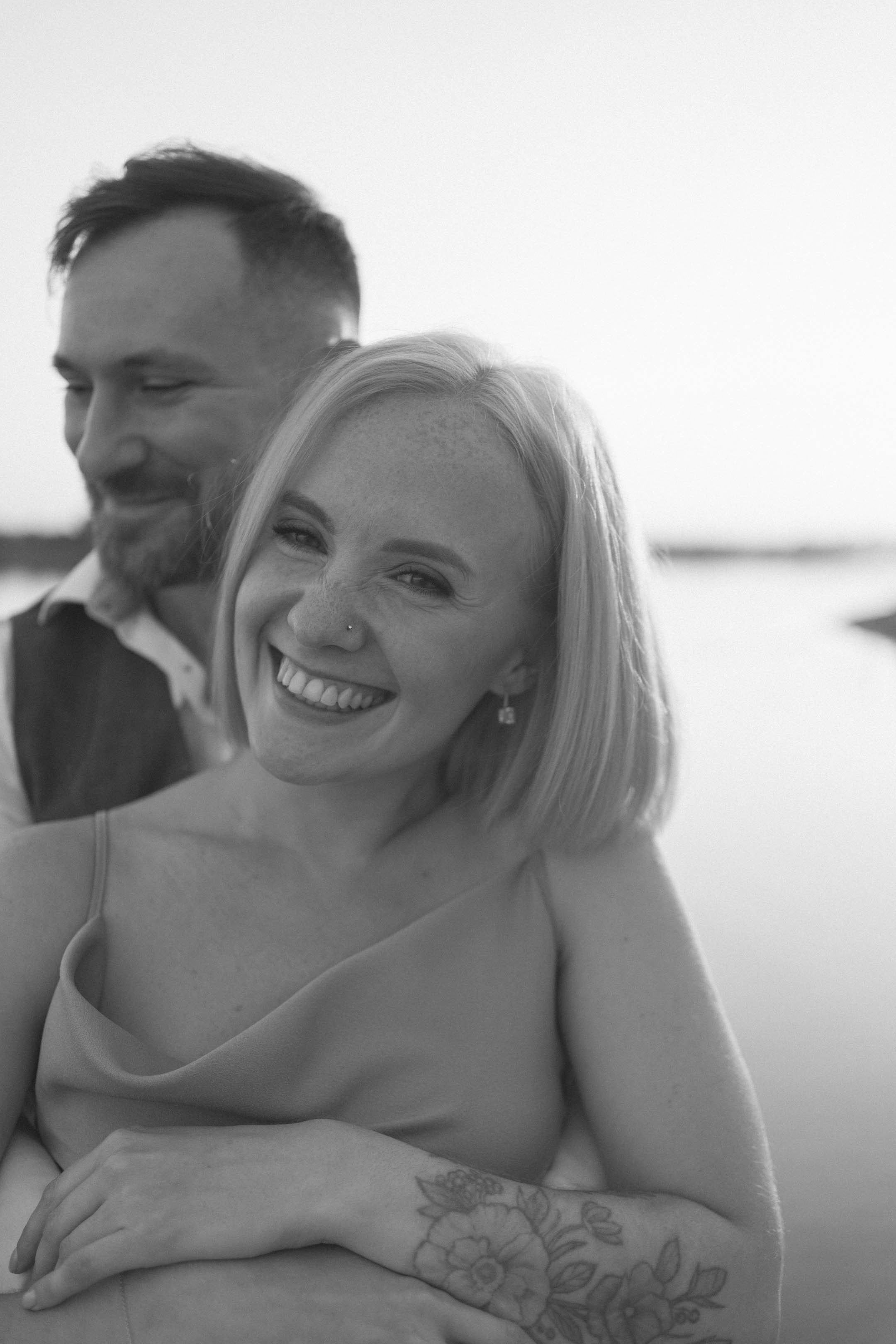 Кино на закате. Фотограф/ видеограф Катя Ильина Калуга