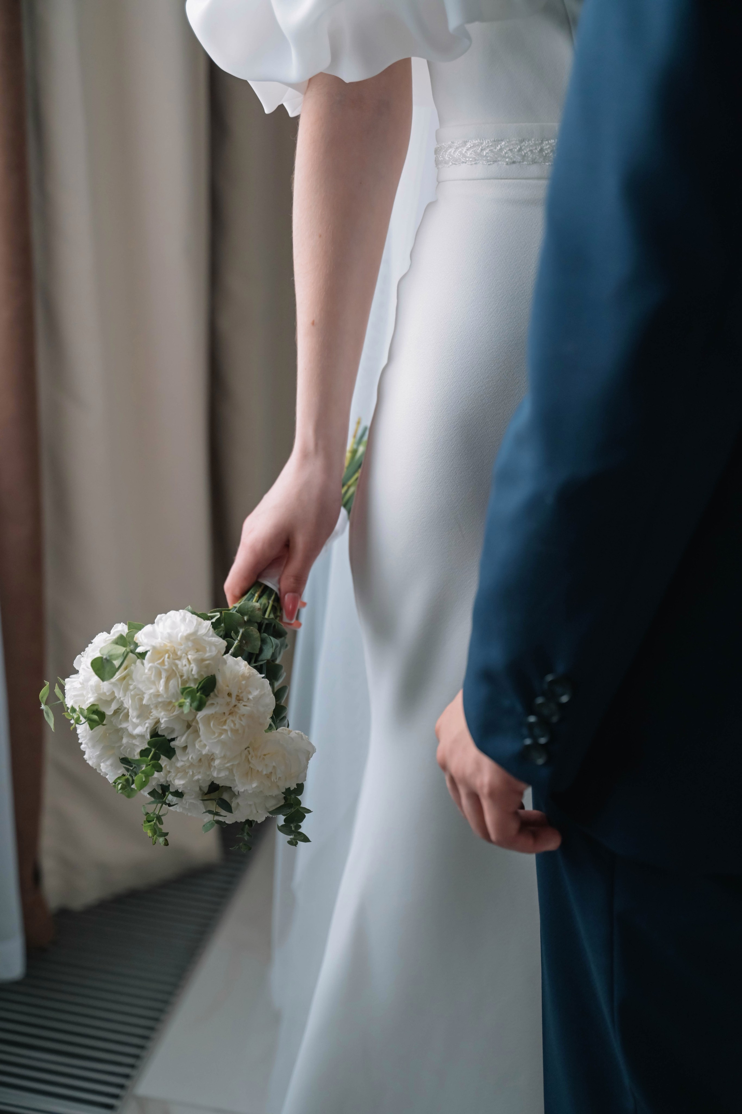 Максим и Юлия. Фотограф Подольск