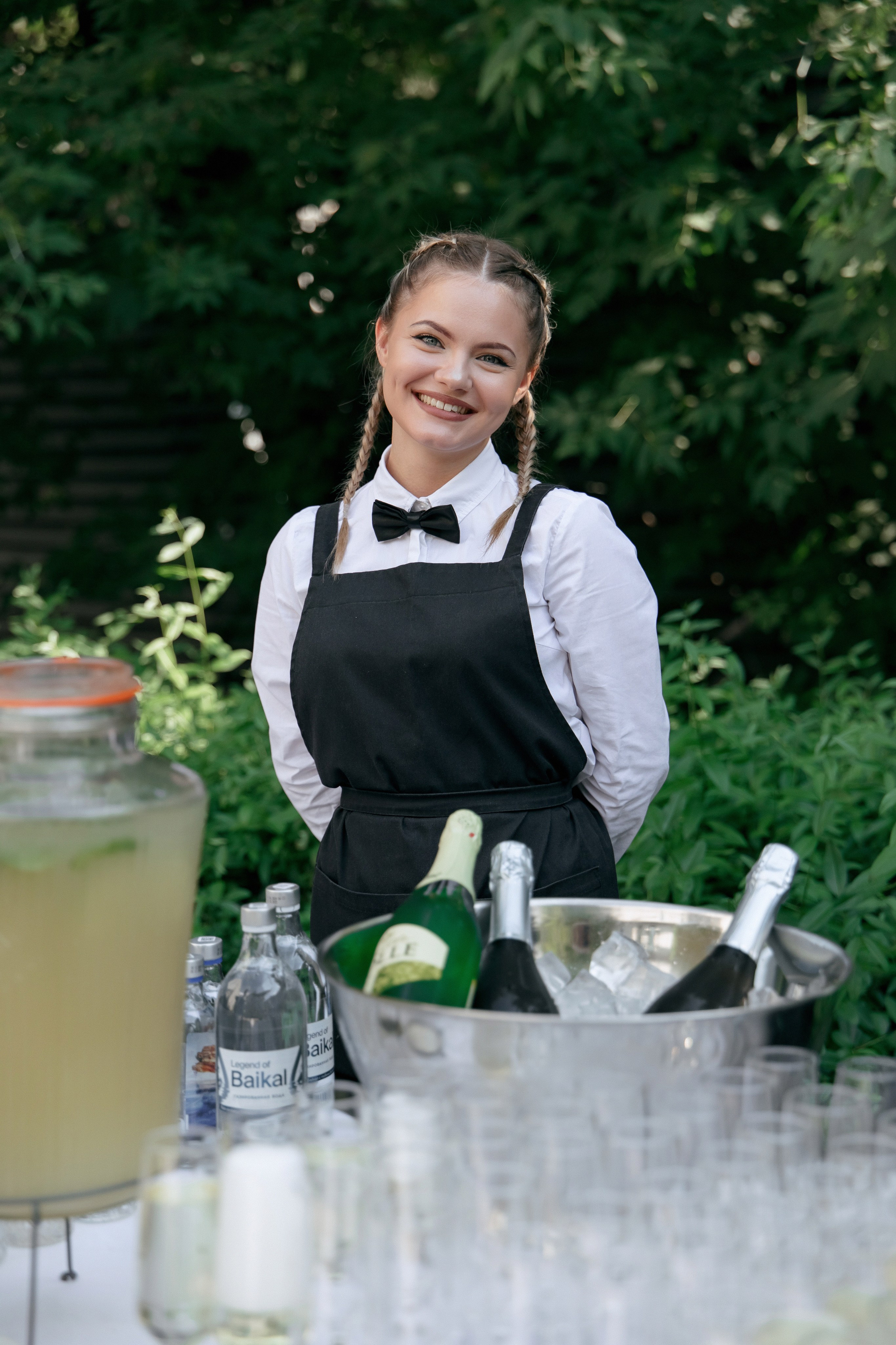 Свадебный ужин в ресторане АРХИТЕКТОР. Свадебный фотограф Москва