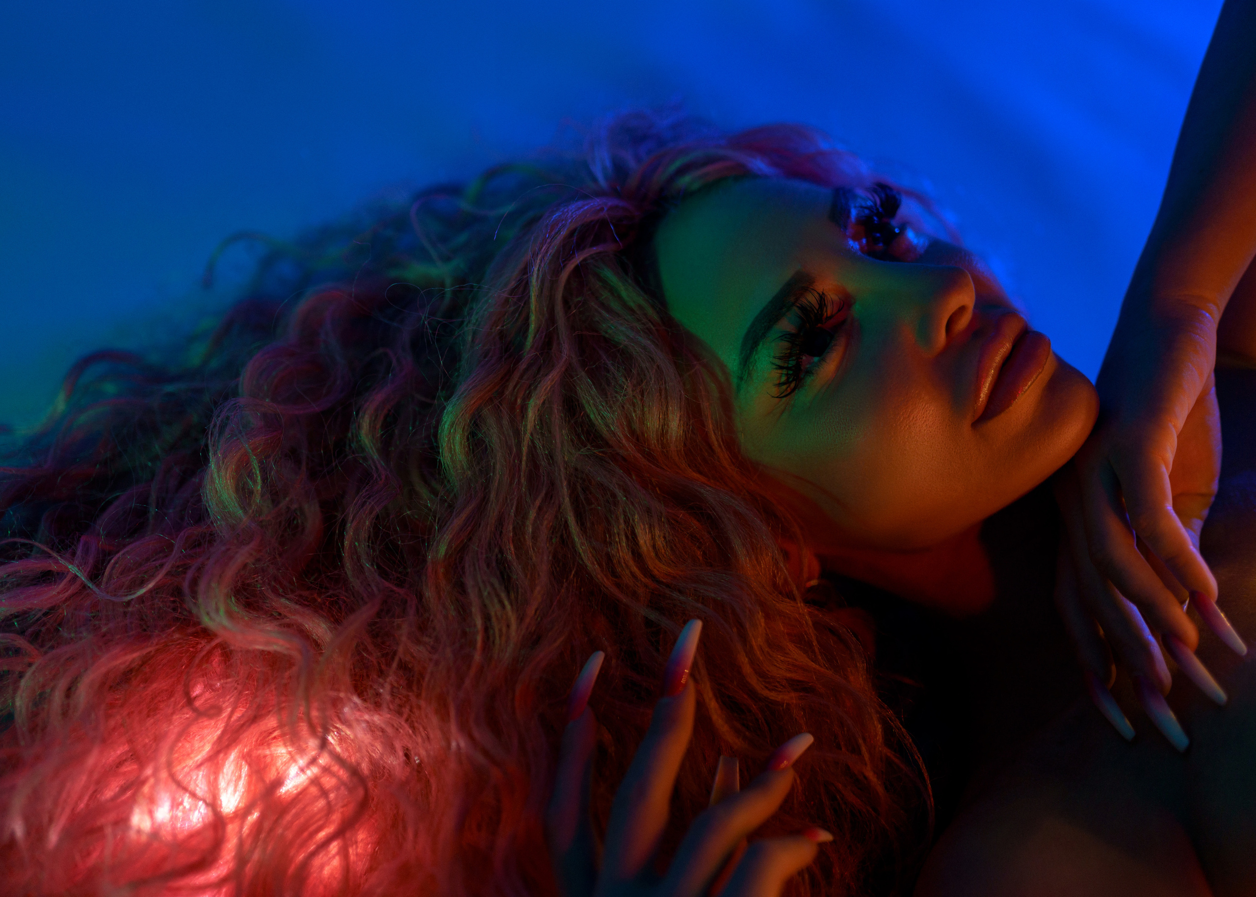 Авторская обработка фото – Профессиональная ретушь и цветокоррекция | AkselPhoto. Фотограф в Москве (ЮВАО ВАО СВАО)