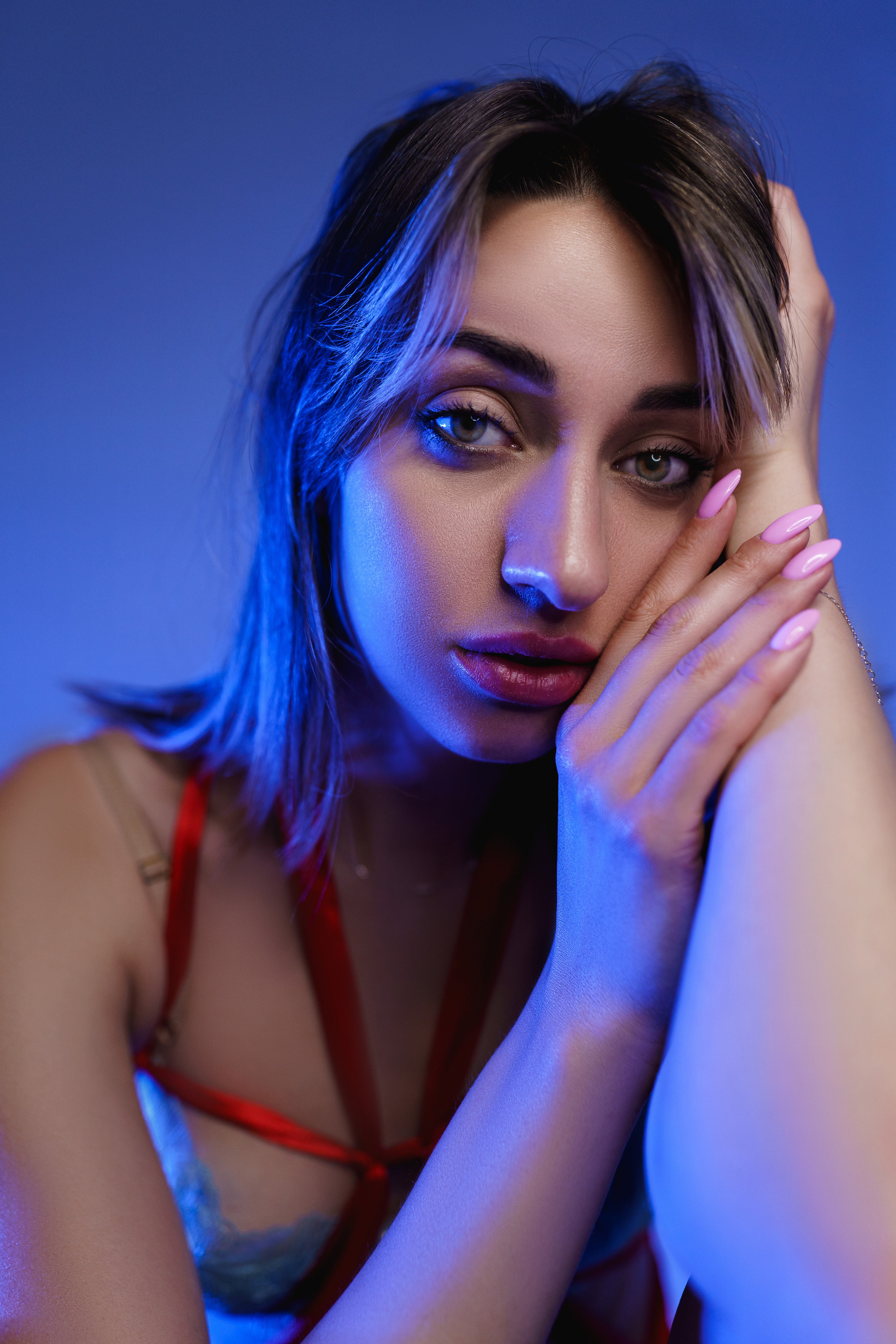 Авторская обработка фото – Профессиональная ретушь и цветокоррекция | AkselPhoto. Фотограф в Москве (ЮВАО ВАО СВАО)