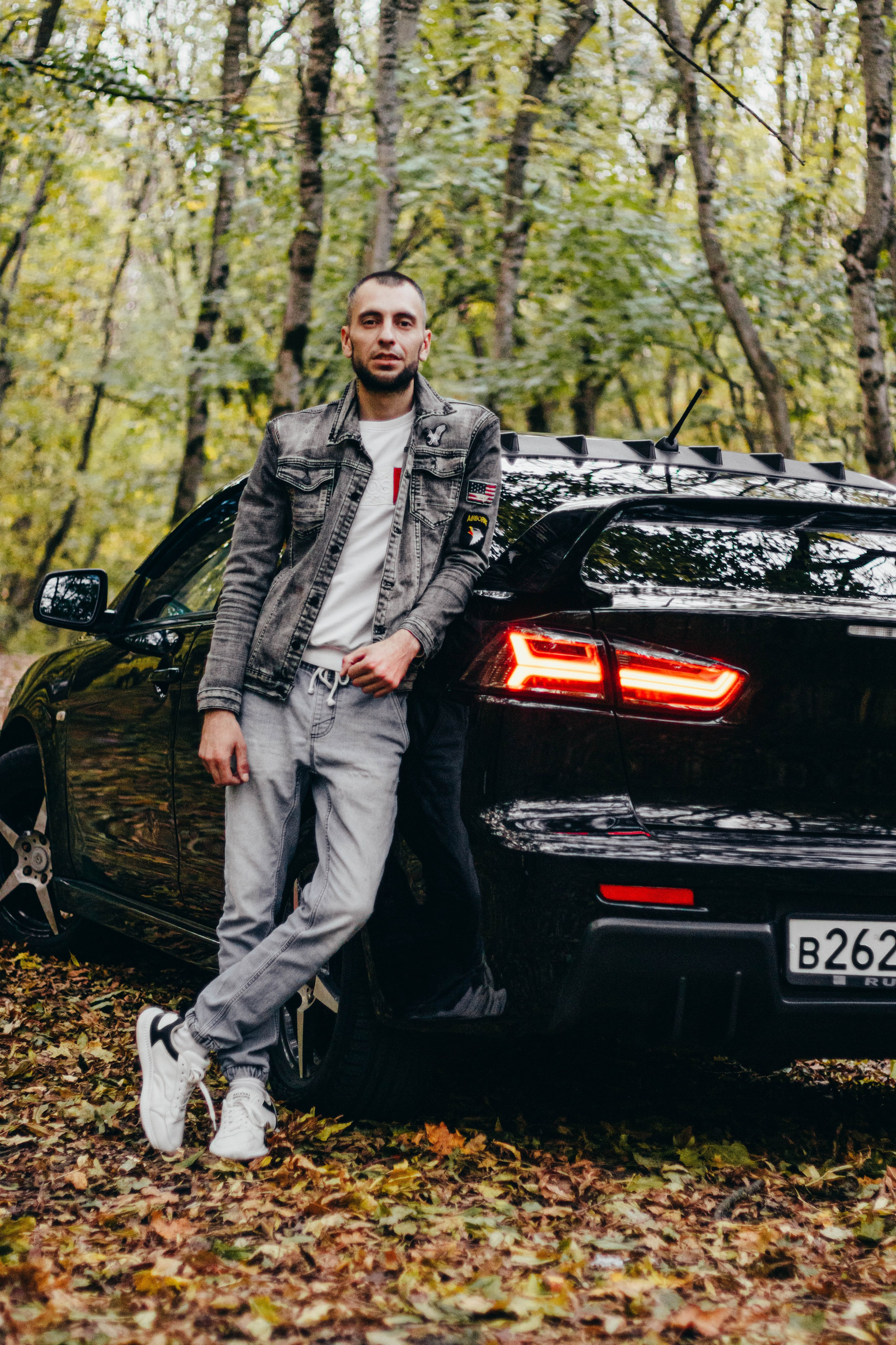 Кирилл. Фотограф Пятигорск Александра Карасева