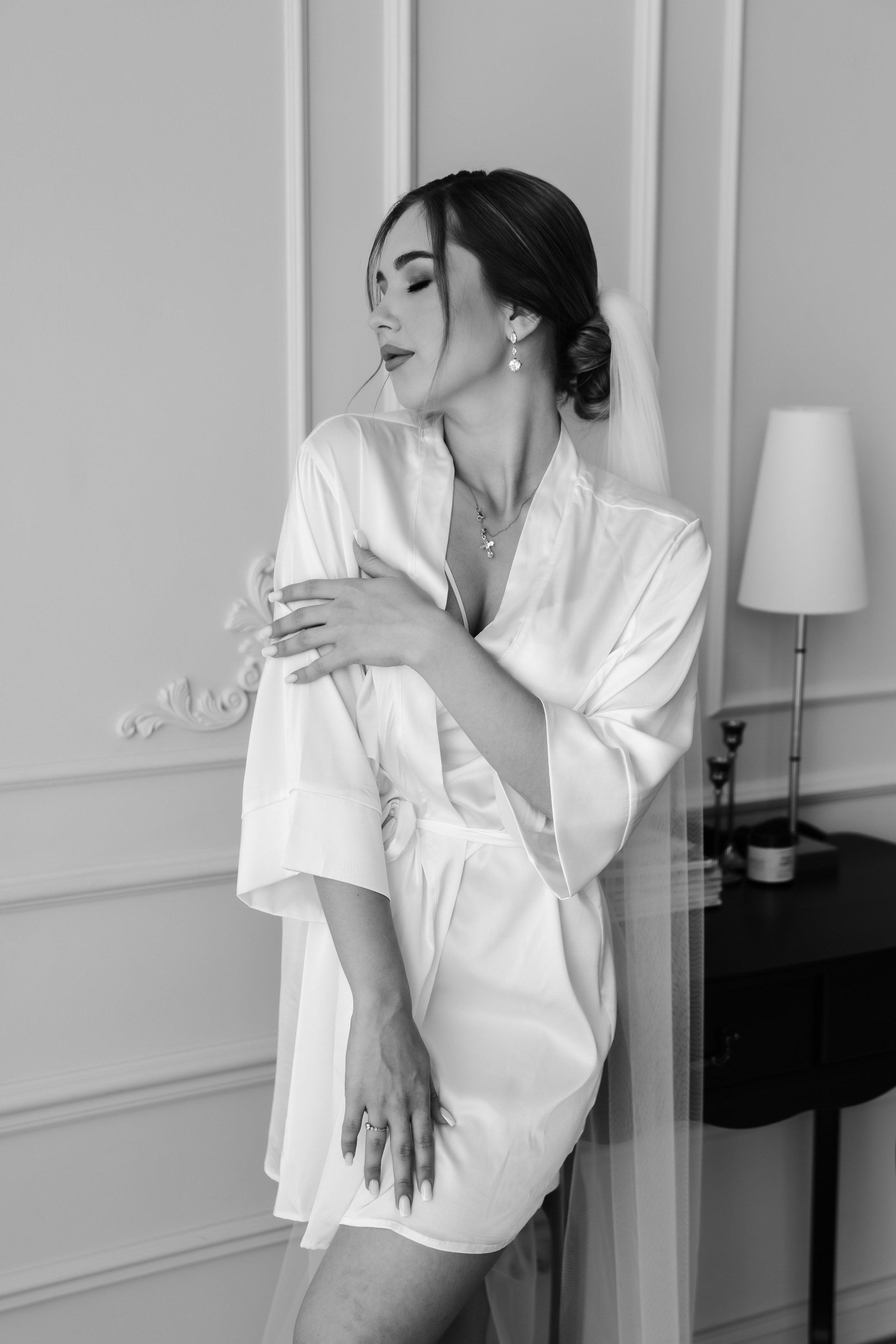 Denis & Alina. Свадебный фотограф Ильнар Асадуллин