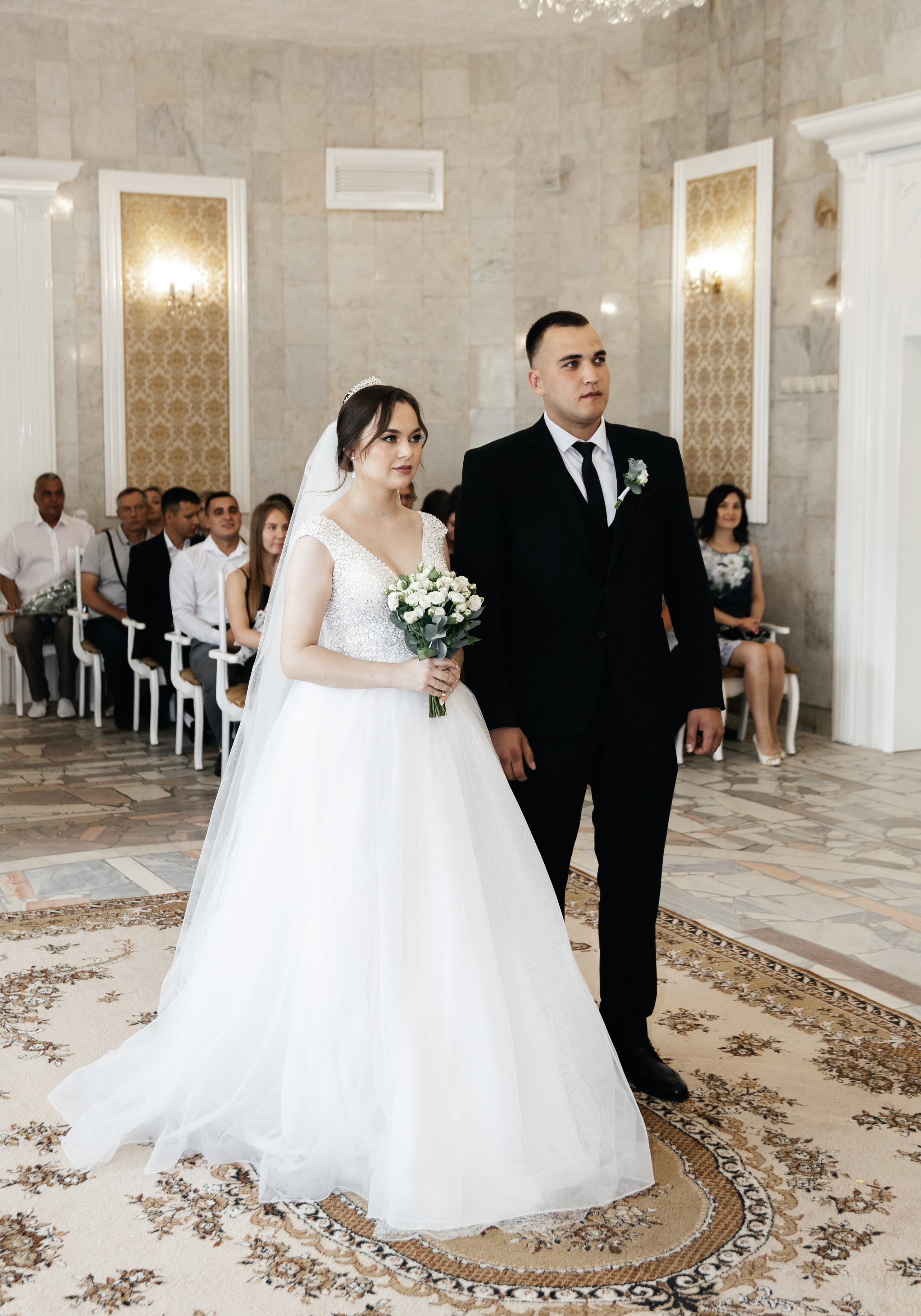 Kirill & Anna. Свадебный фотограф Ильнар Асадуллин