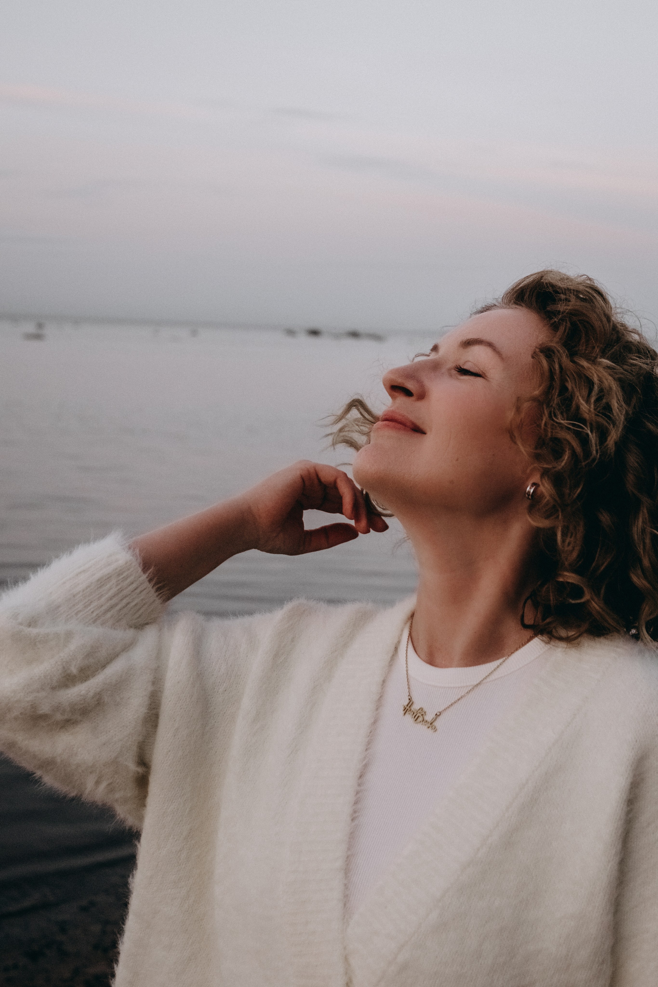 Прогулка на заливе. Семейный фотограф в Санкт-Петербурге Дарья Косянчук