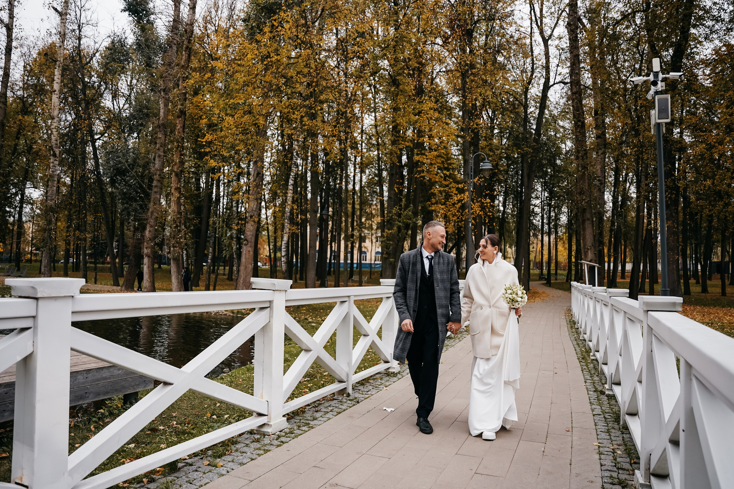 S&N. Алёна Хомич. Свадебный и семейный фотограф Коломна, Москва