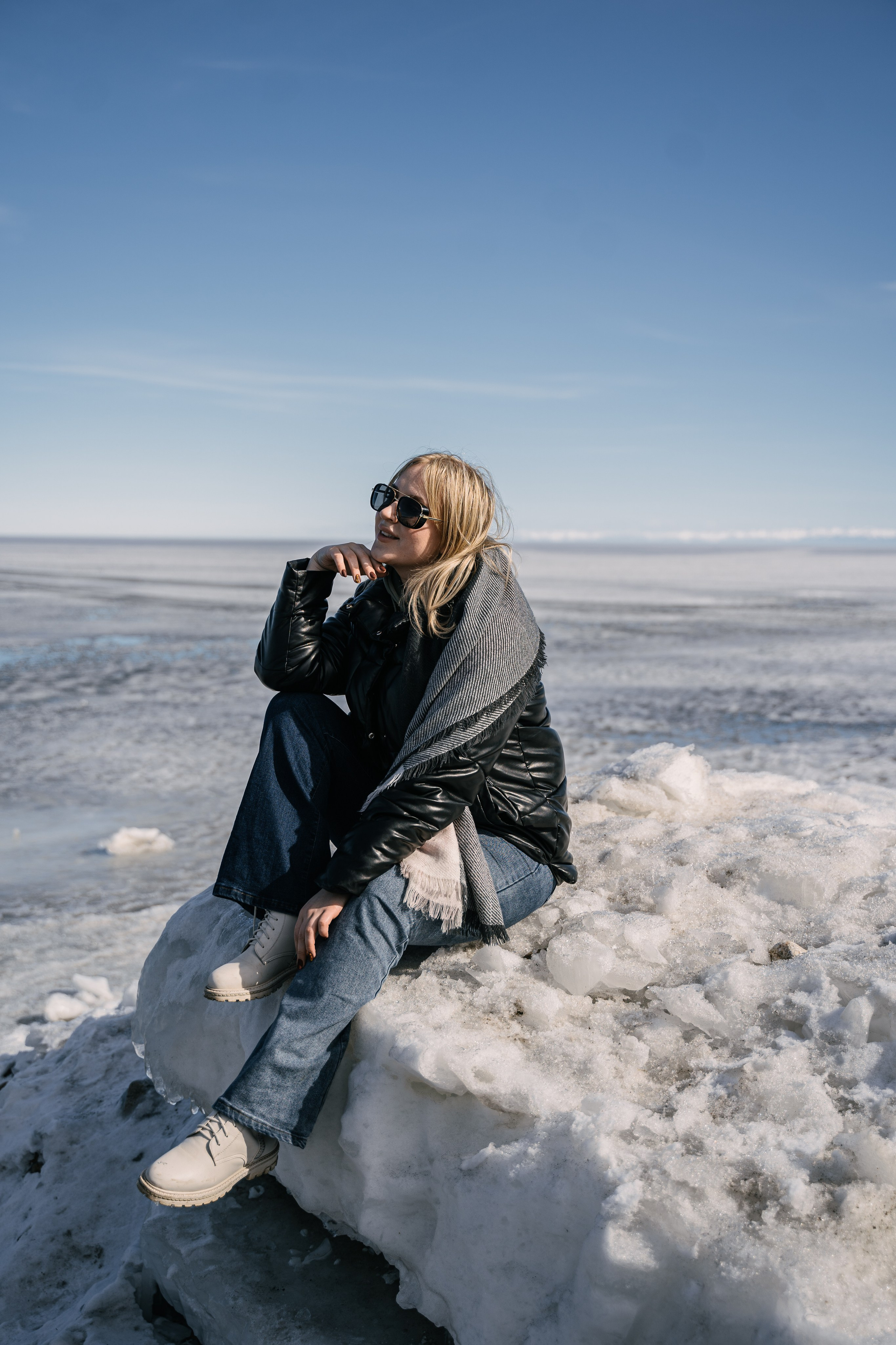 Бурятия, Аршан 2024. Фотограф Ольга Пучкова