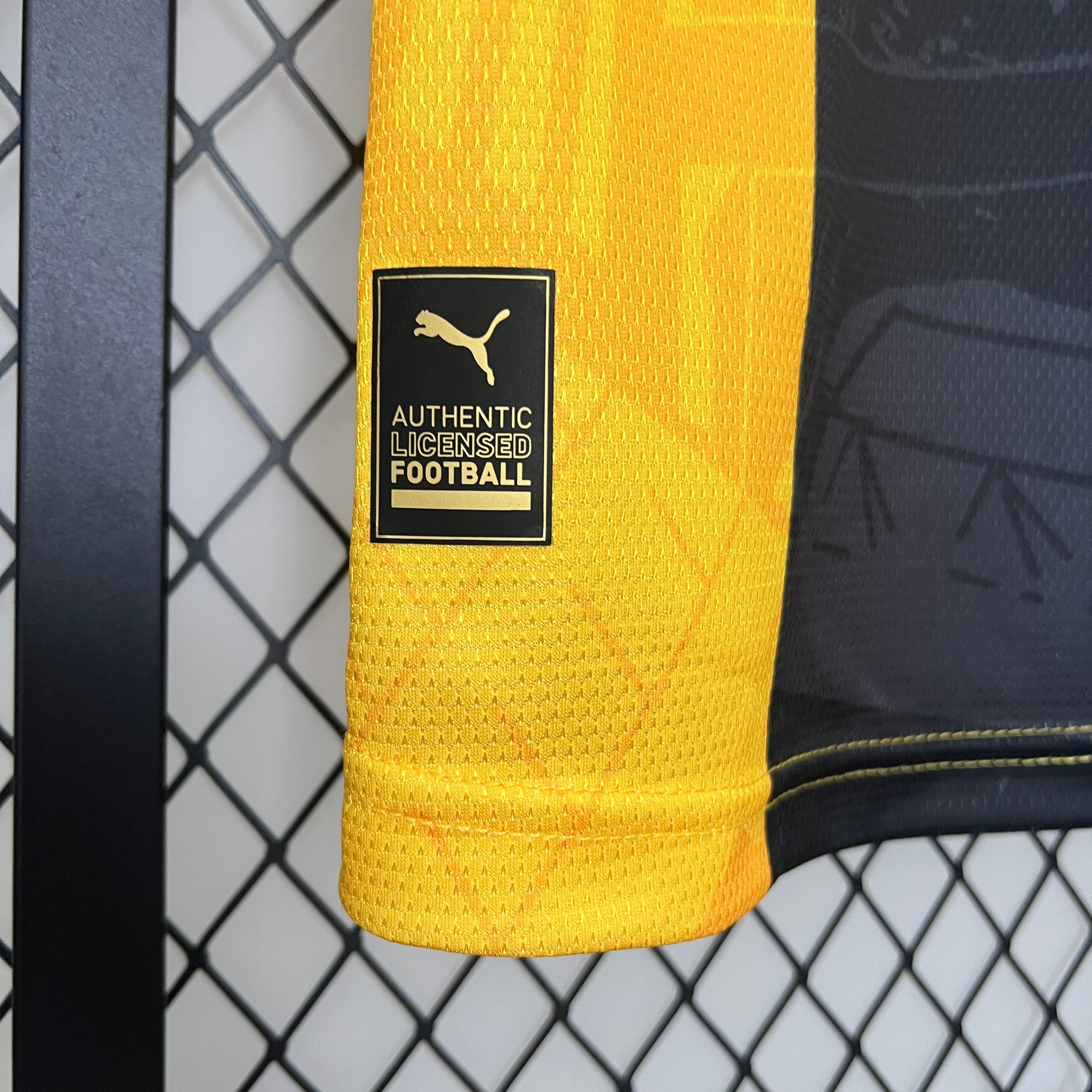 Футболка Borussia Dortmund 2024-2025 купить дёшево. Футбольный магазин — ssw_magazin