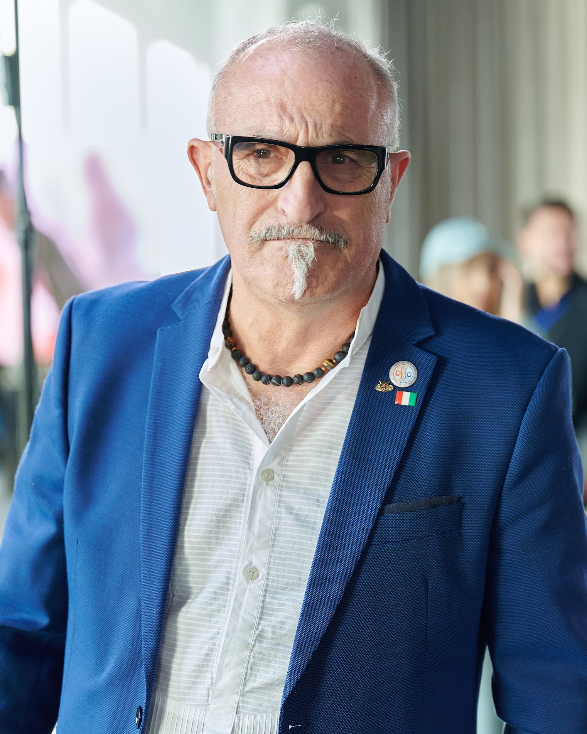 Asian Global Cup | 29.11.24. Nadi Valiyeva | Fashion & Art Photographer