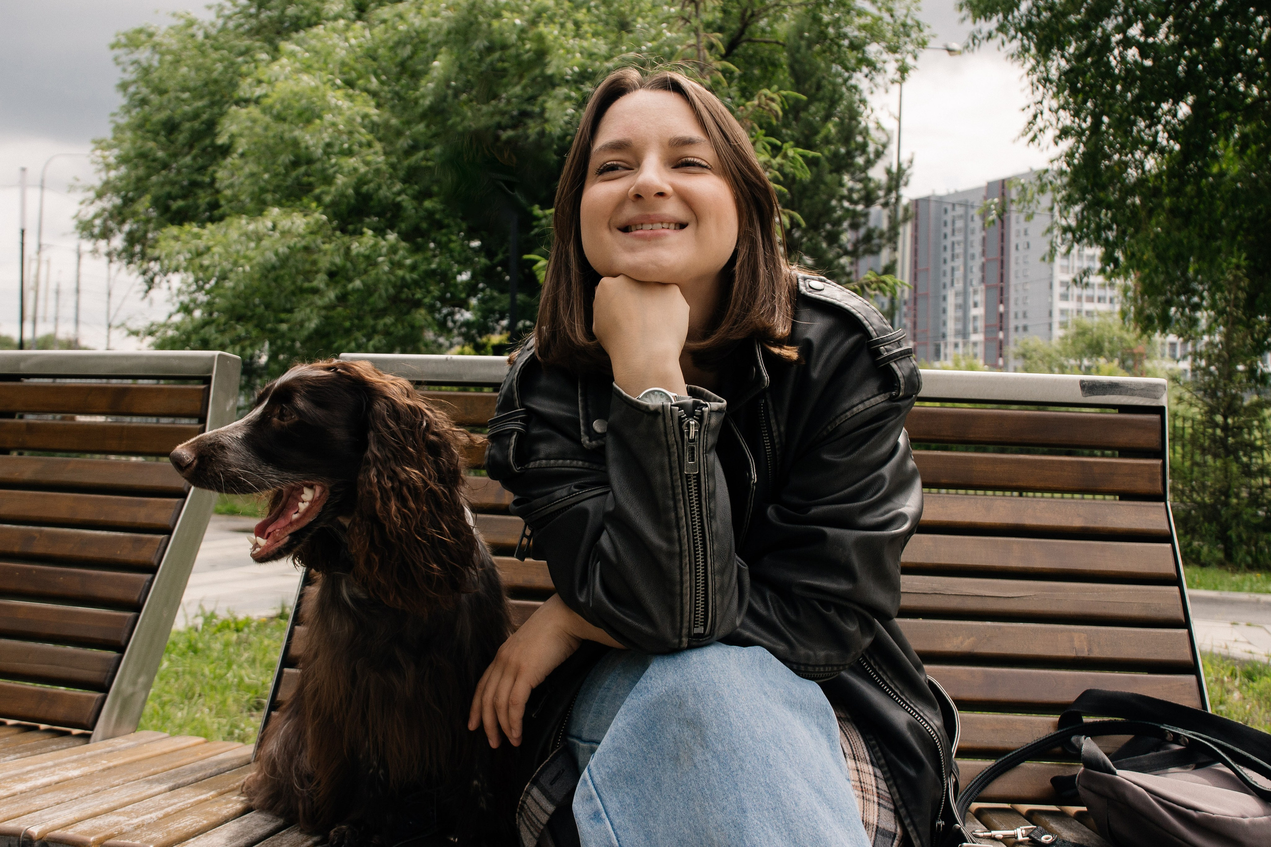 Марина и Тея. Фотограф Елена Балакина (Челябинск)