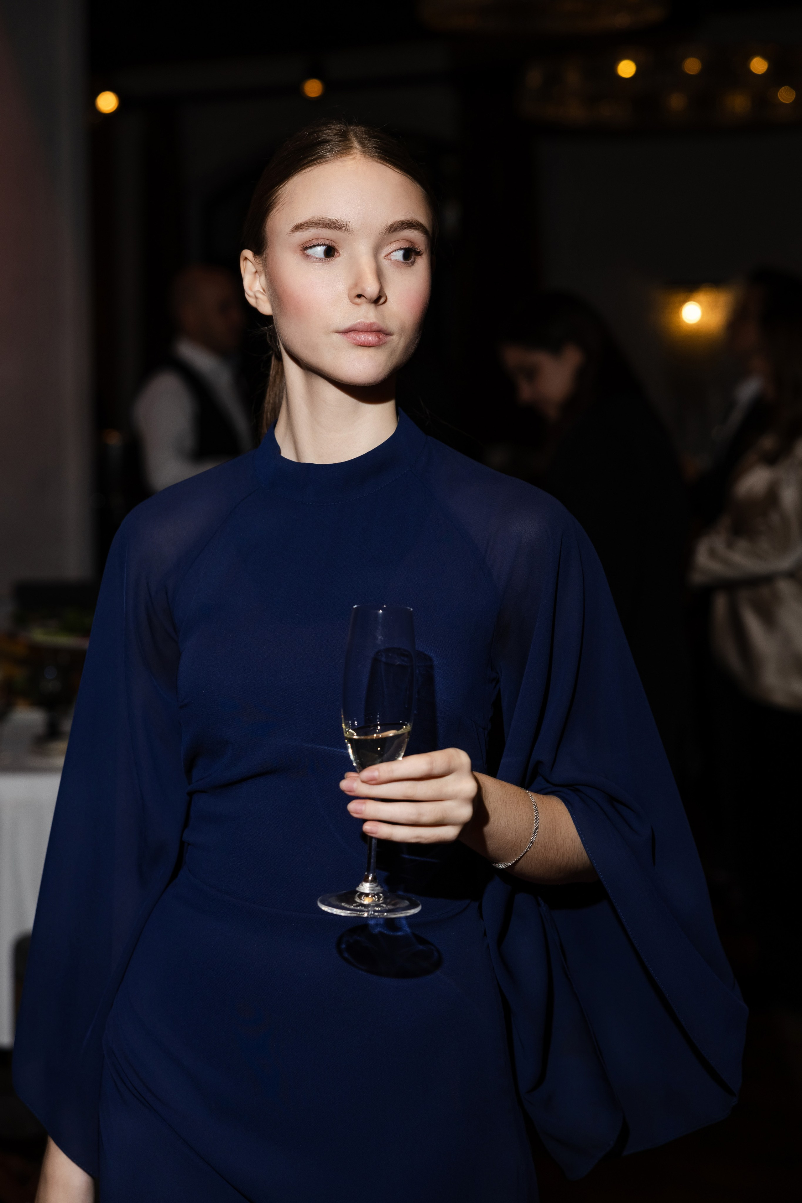 Премия клуба строителей Сколково. Свадебный репортажный фотограф в Москве