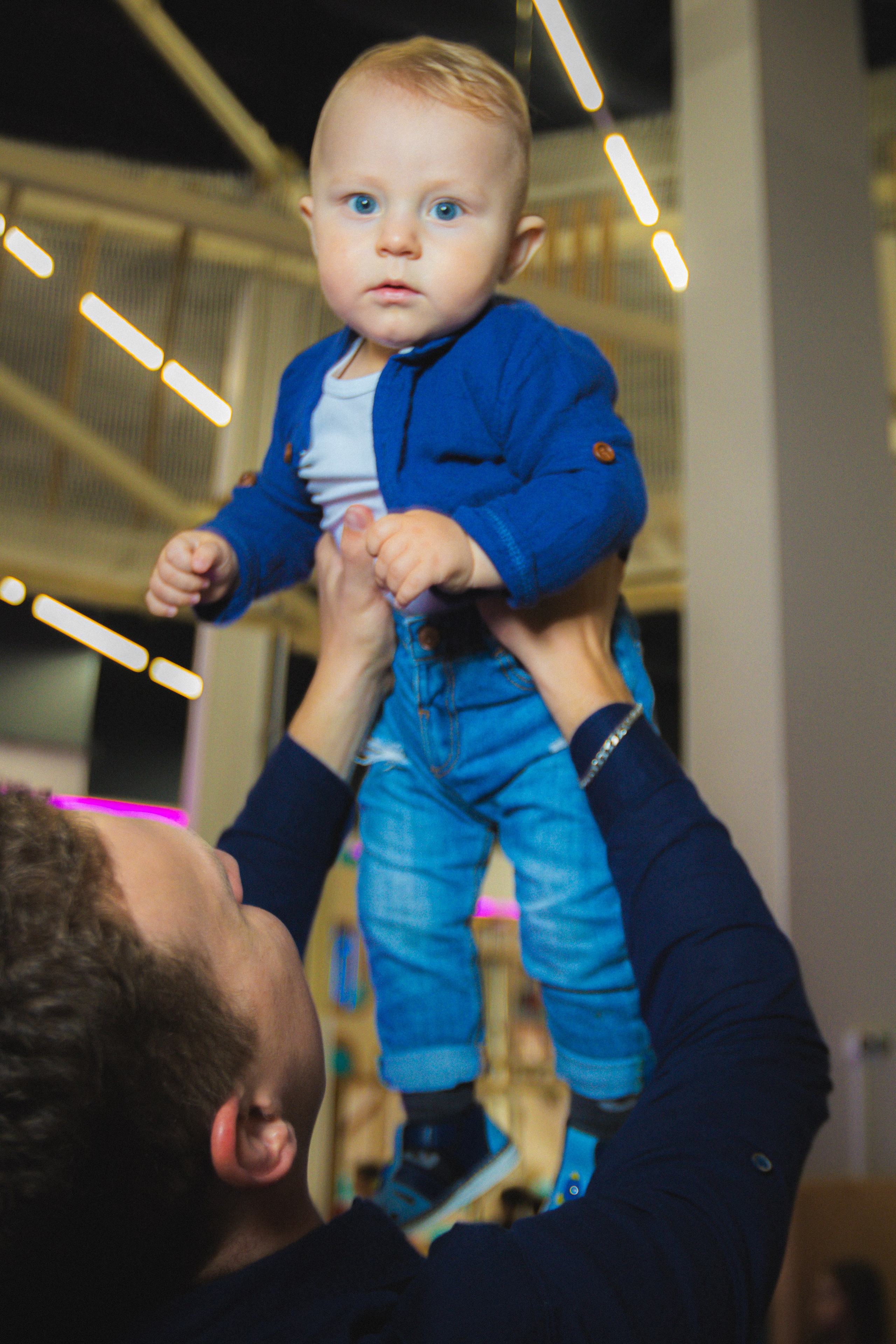 День Рождения Ильюши. Фотограф Андрей Степченков | Москва и МО