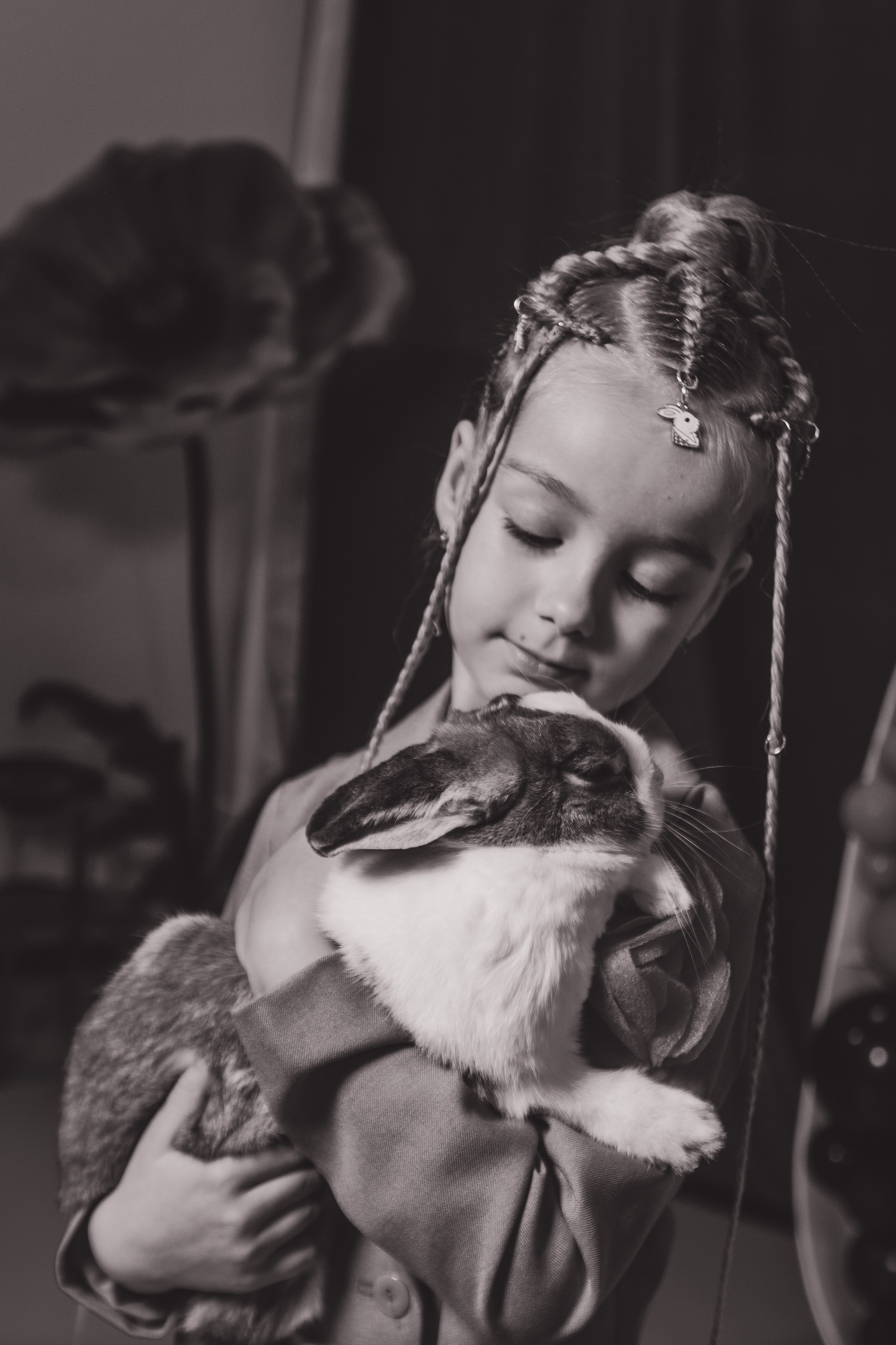 День Рождения Леры. Фотограф Андрей Степченков | Москва и МО